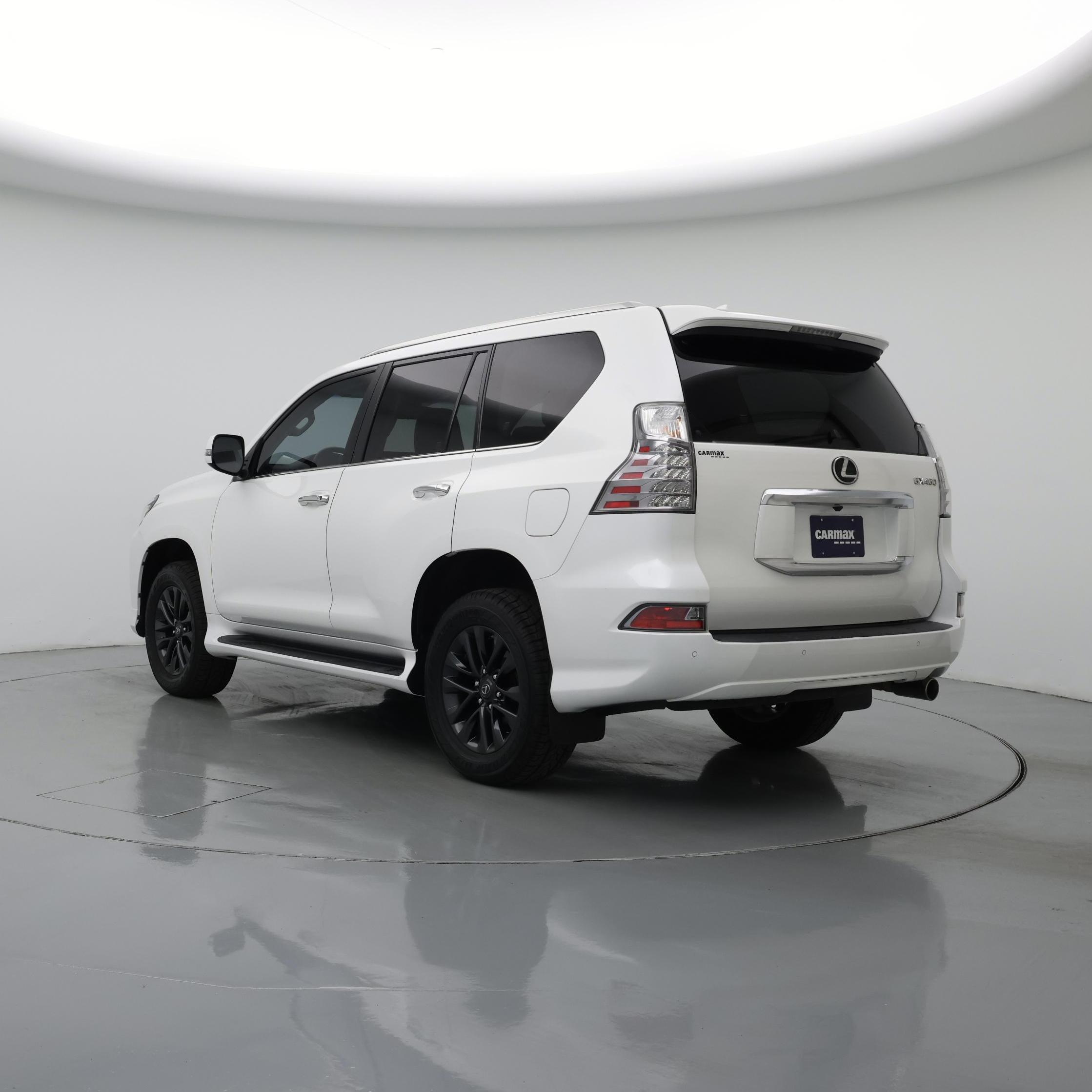 Thumbnail: 2022 Lexus GX - 2