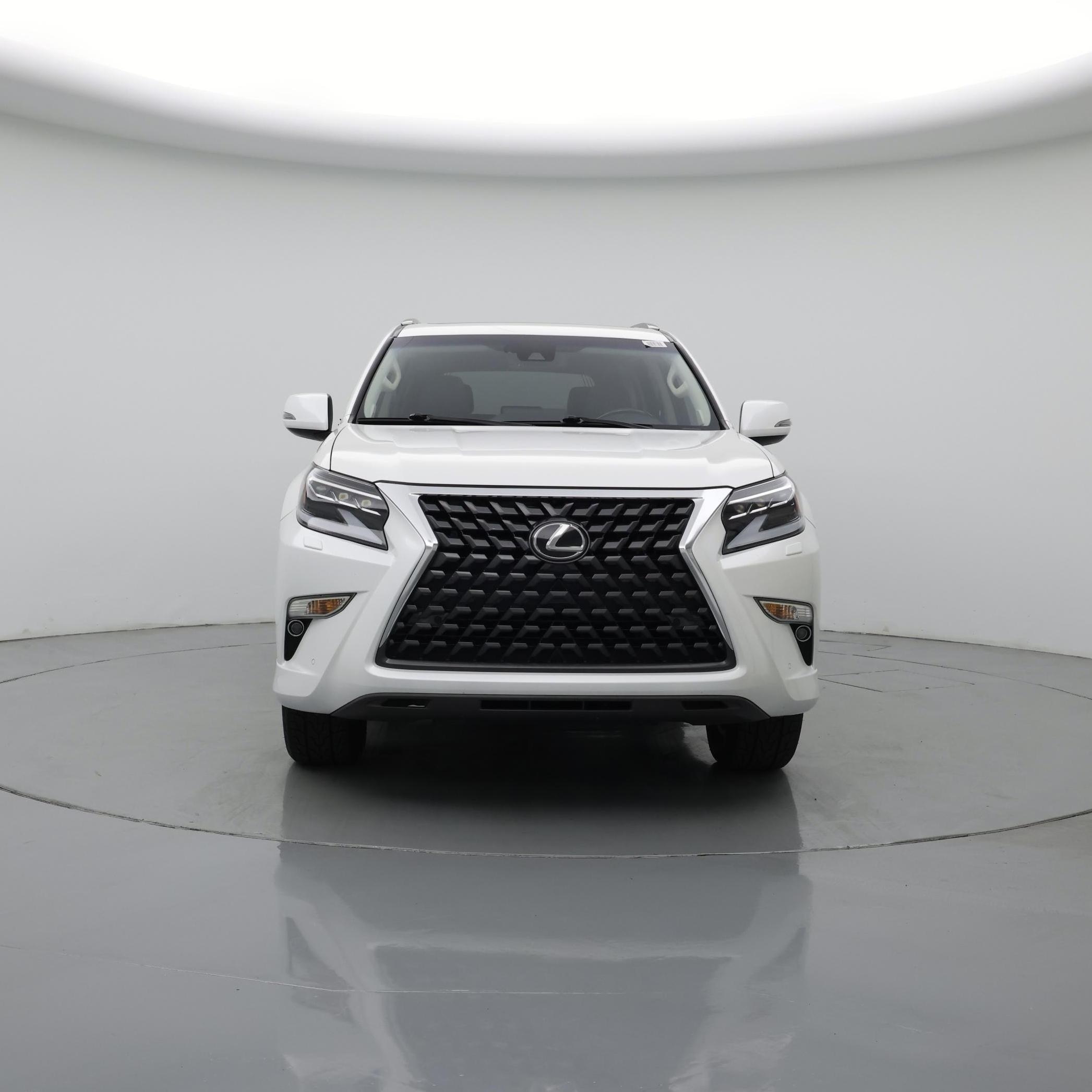 Thumbnail: 2022 Lexus GX - 5