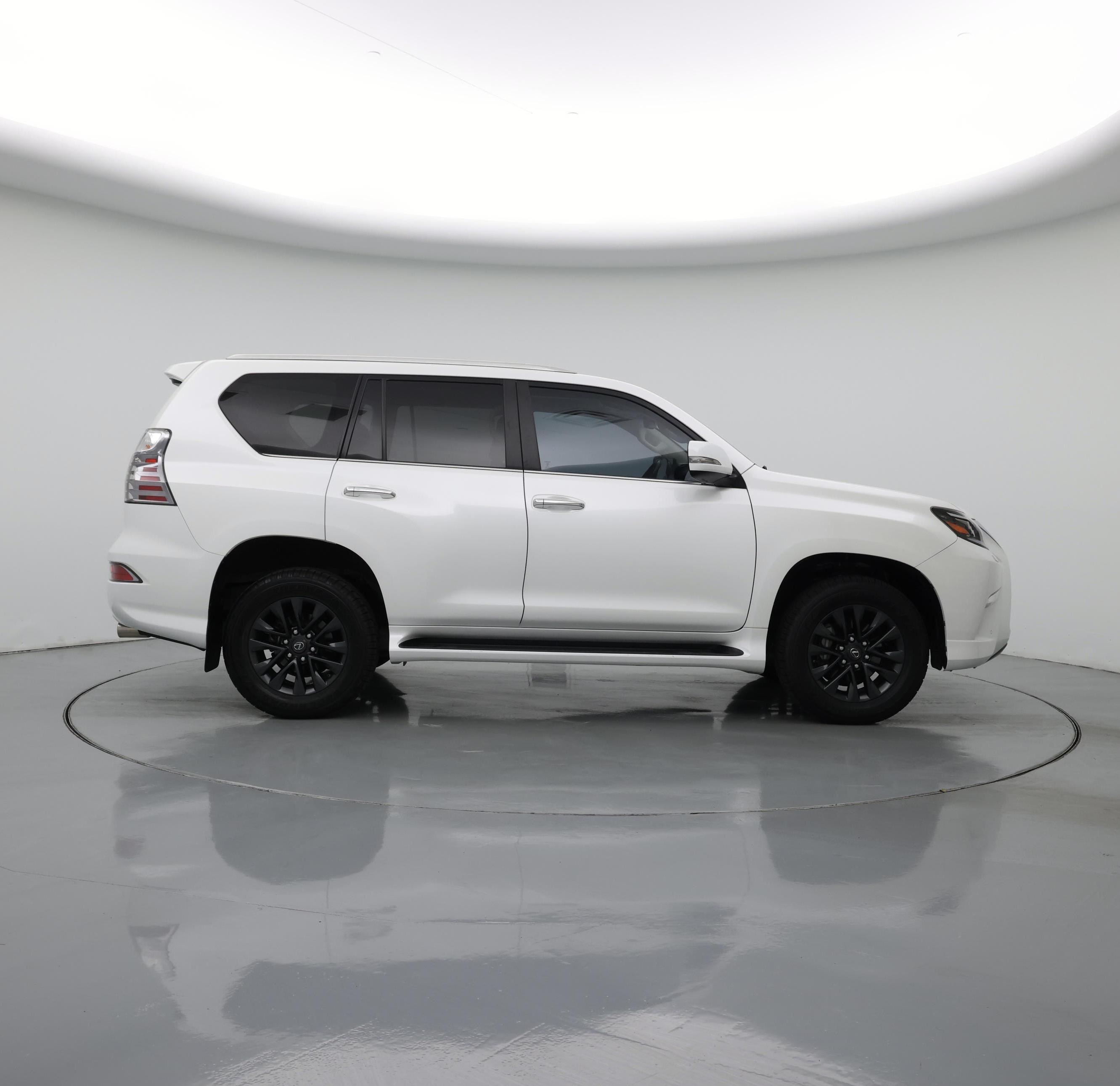 Thumbnail: 2022 Lexus GX - 7