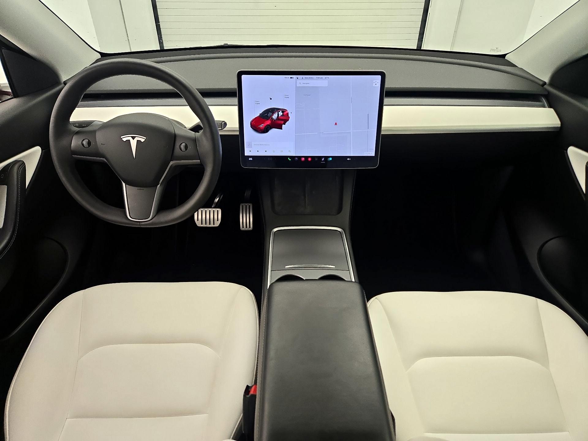 Thumbnail: 2021 Tesla Model Y - 9