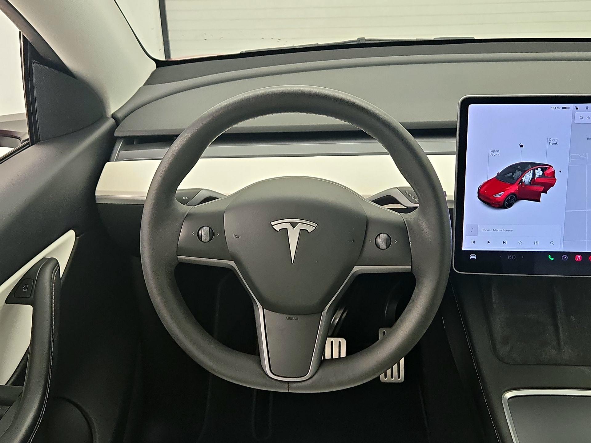 Thumbnail: 2021 Tesla Model Y - 10
