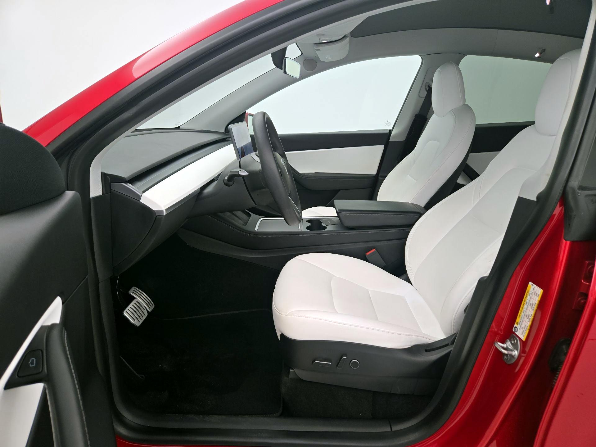 Thumbnail: 2021 Tesla Model Y - 11