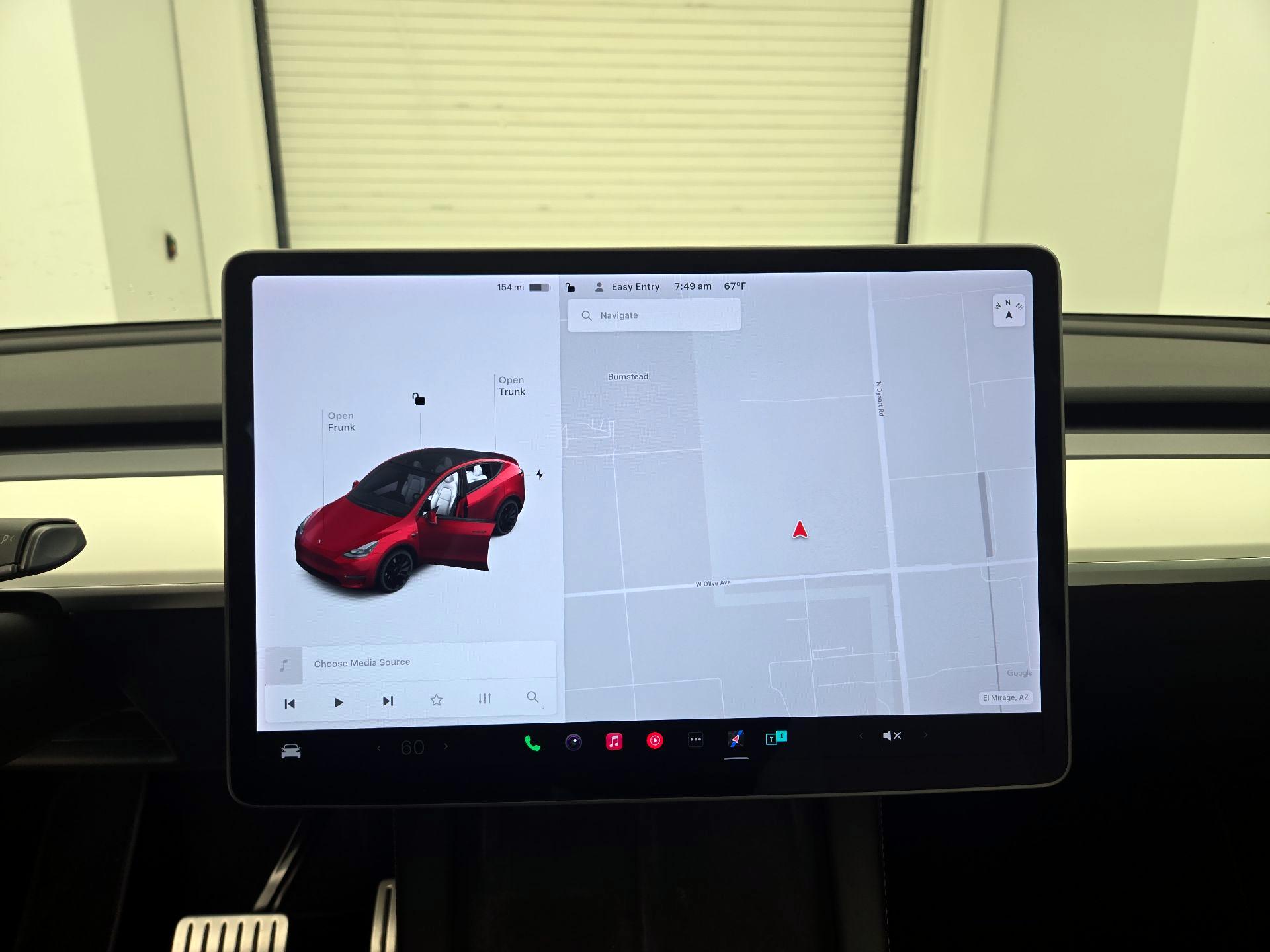 Thumbnail: 2021 Tesla Model Y - 13