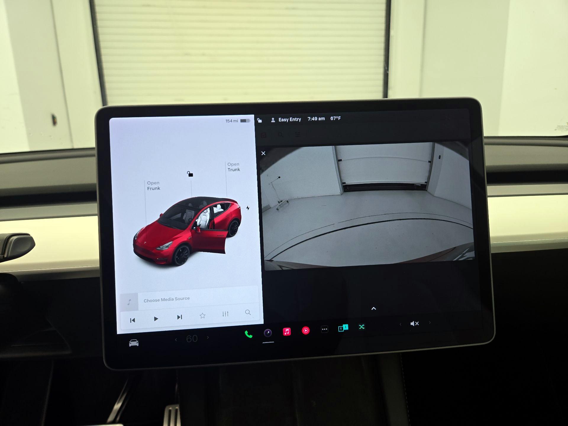 Thumbnail: 2021 Tesla Model Y - 14
