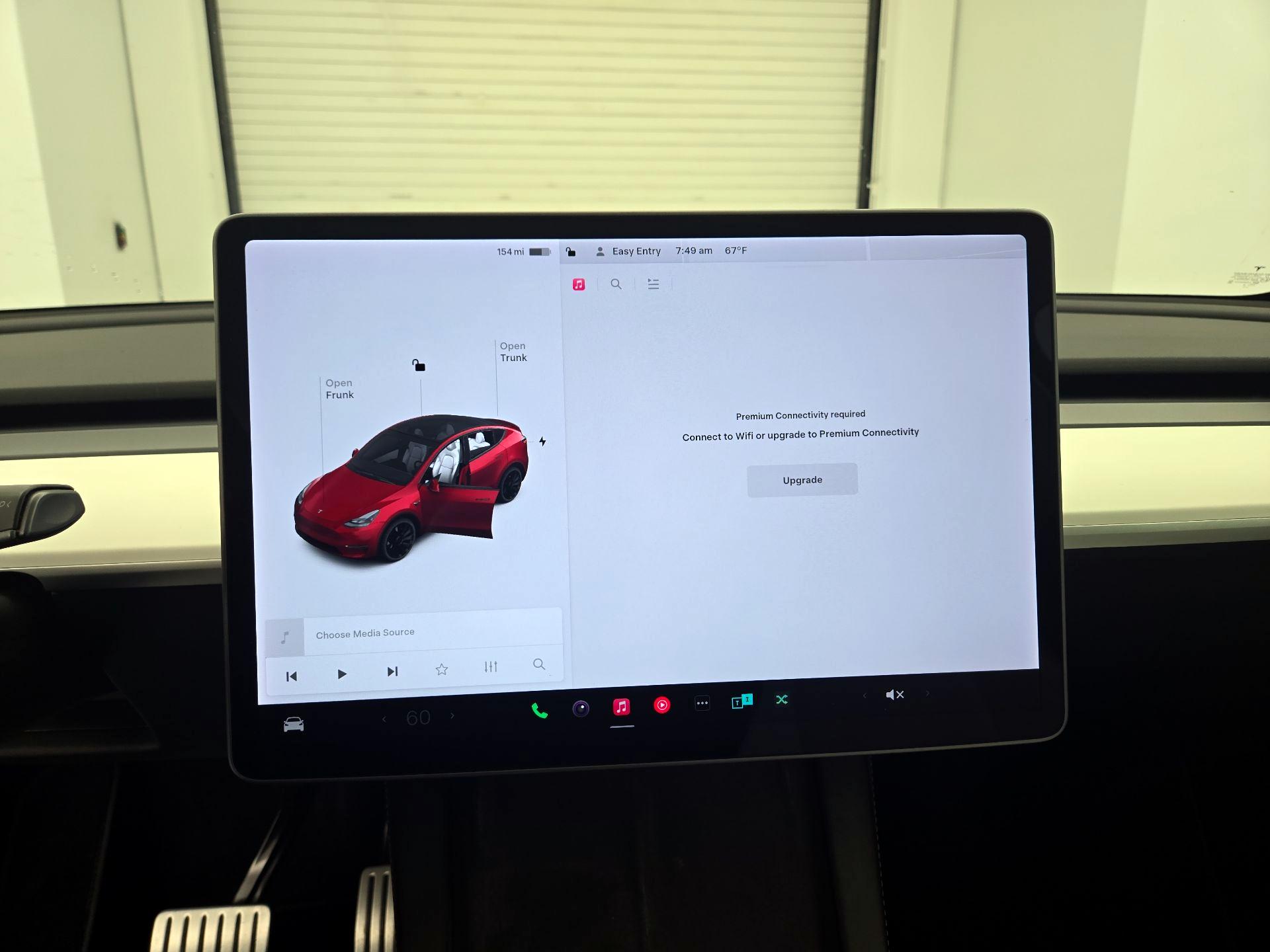 Thumbnail: 2021 Tesla Model Y - 15