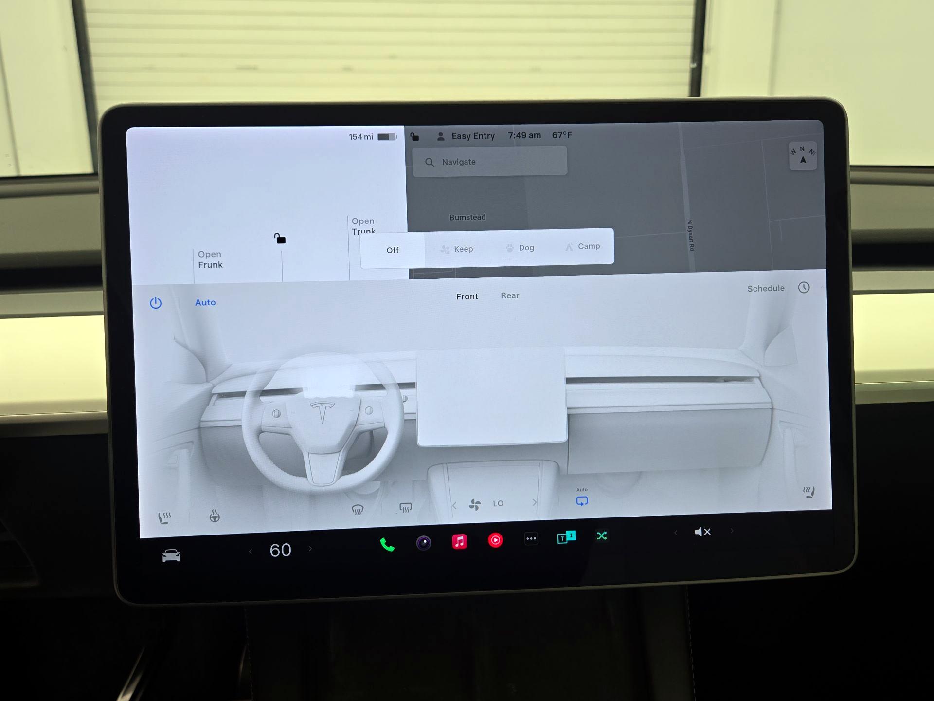 Thumbnail: 2021 Tesla Model Y - 16