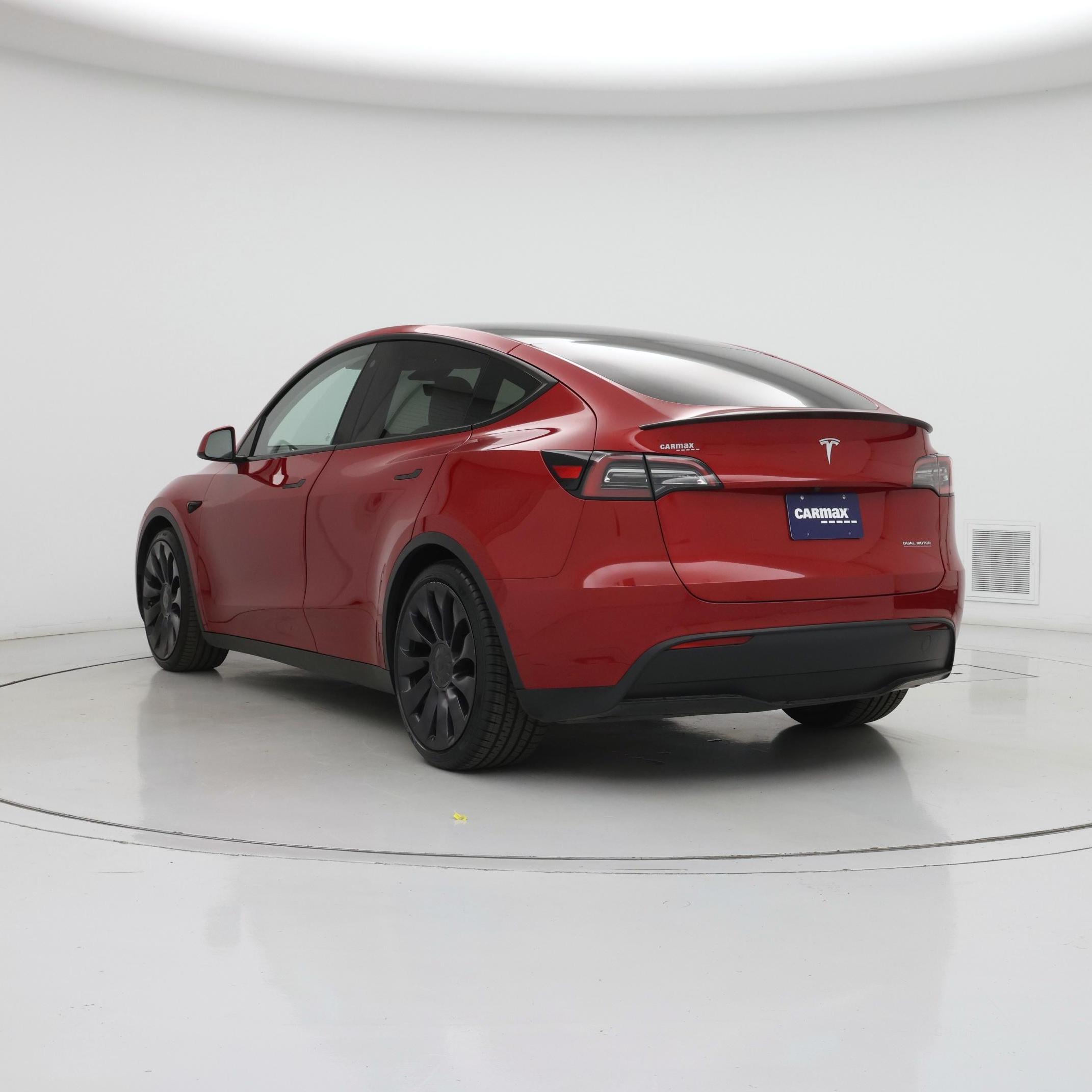 Thumbnail: 2021 Tesla Model Y - 2