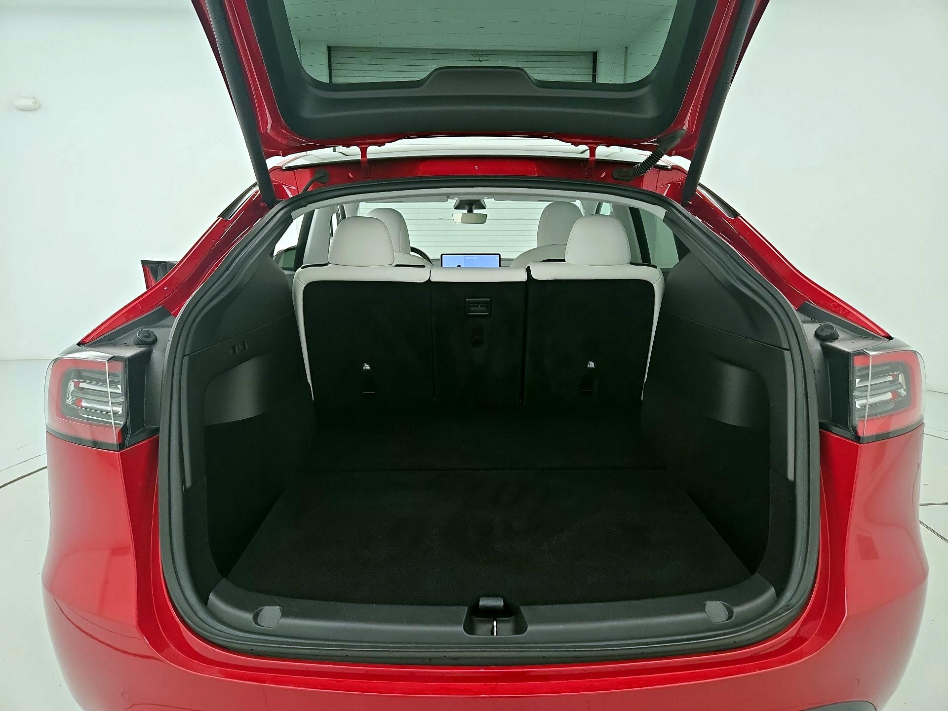 Thumbnail: 2021 Tesla Model Y - 20