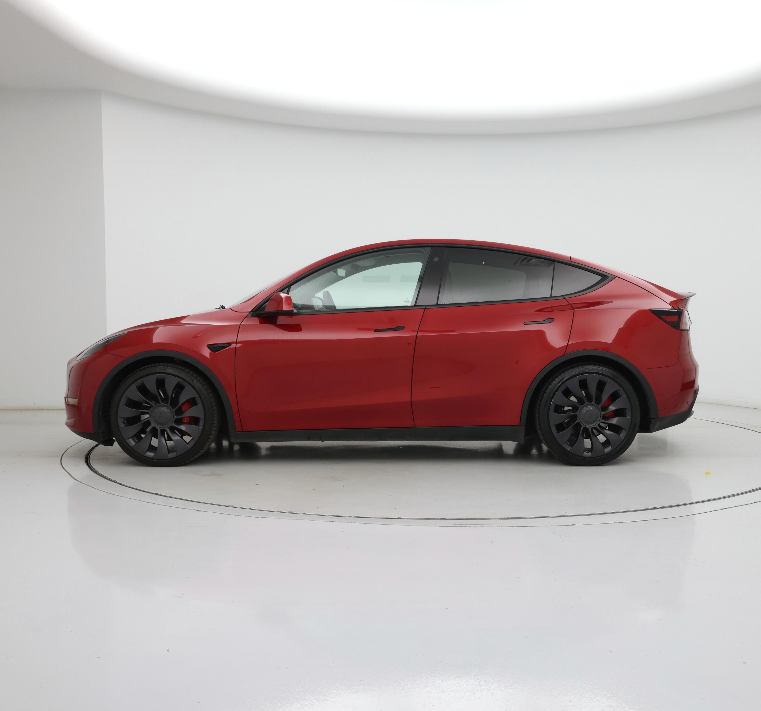 Thumbnail: 2021 Tesla Model Y - 3