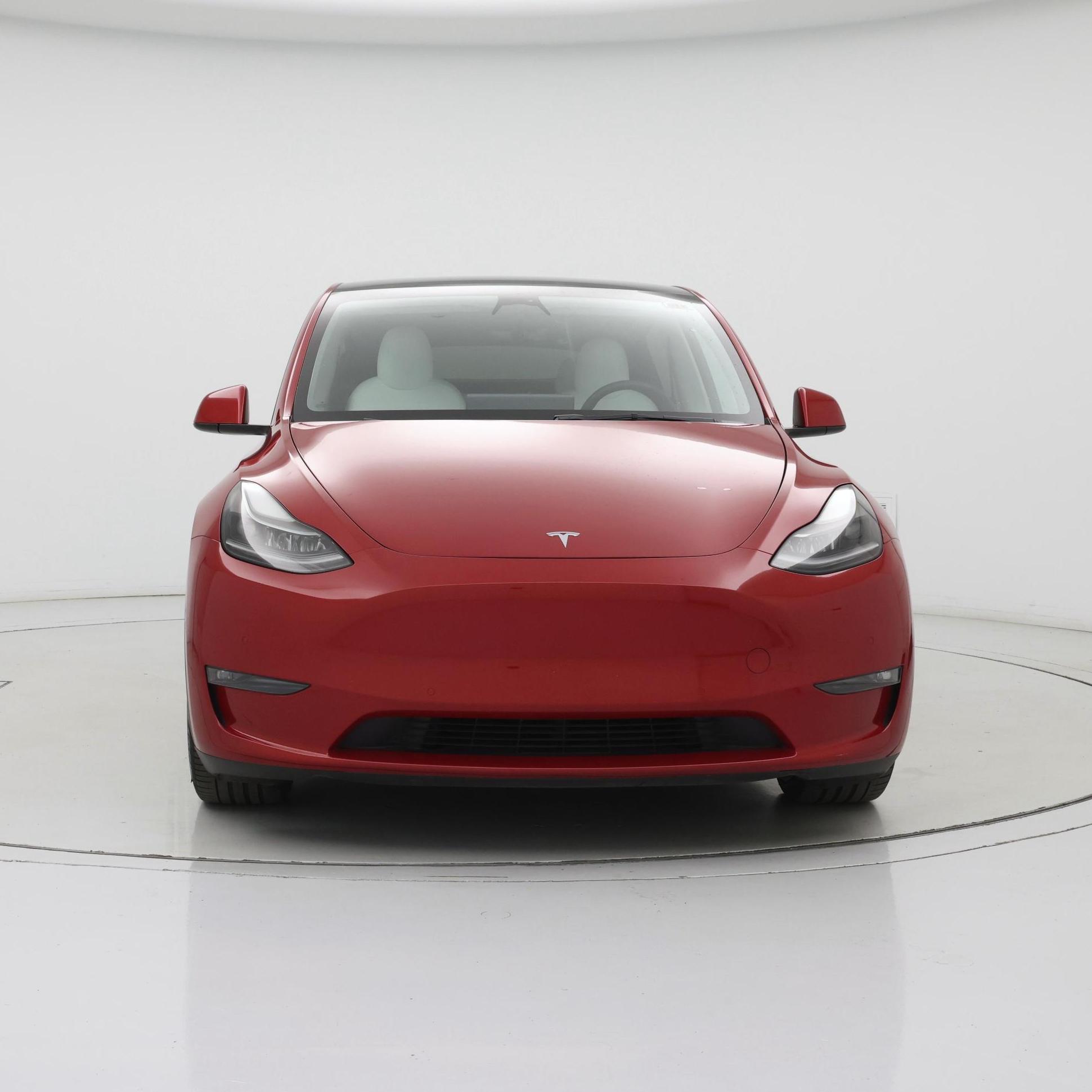 Thumbnail: 2021 Tesla Model Y - 5