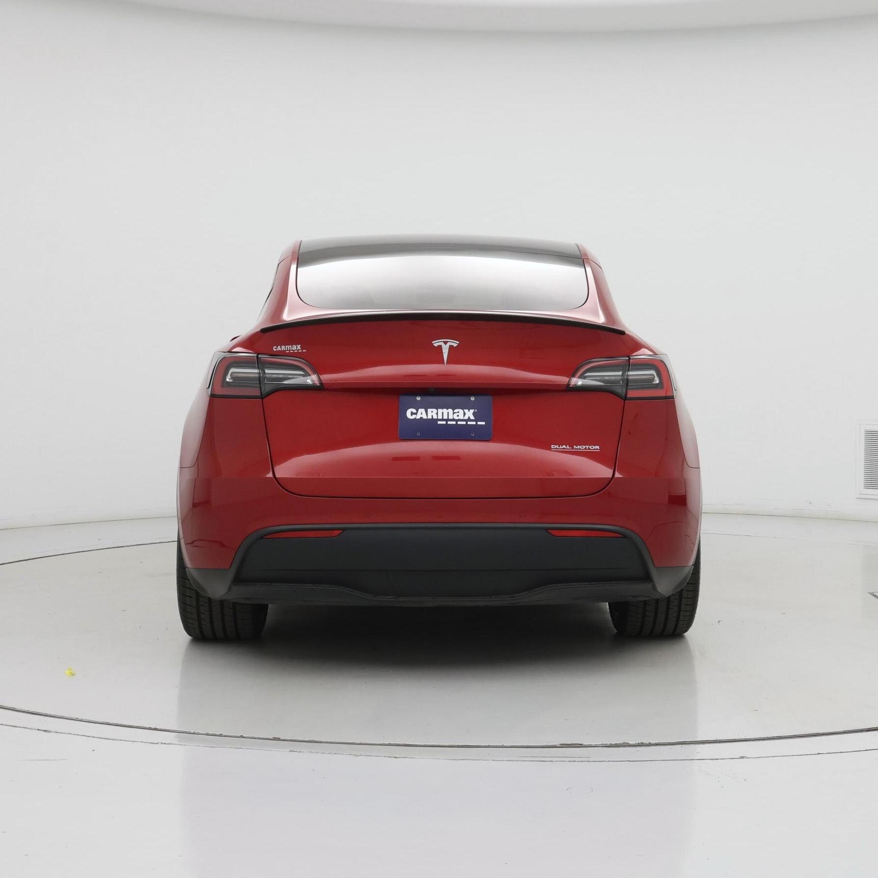 Thumbnail: 2021 Tesla Model Y - 6