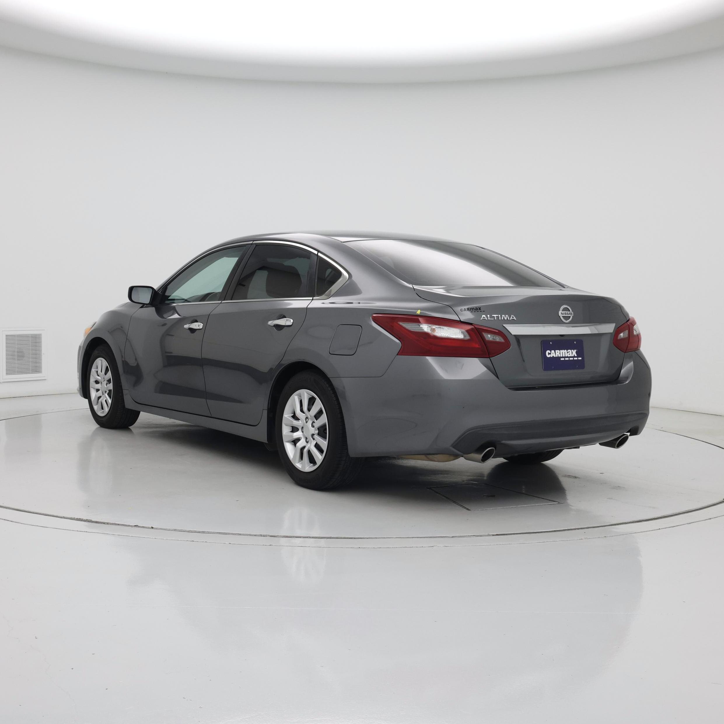 Thumbnail: 2018 Nissan Altima - 2