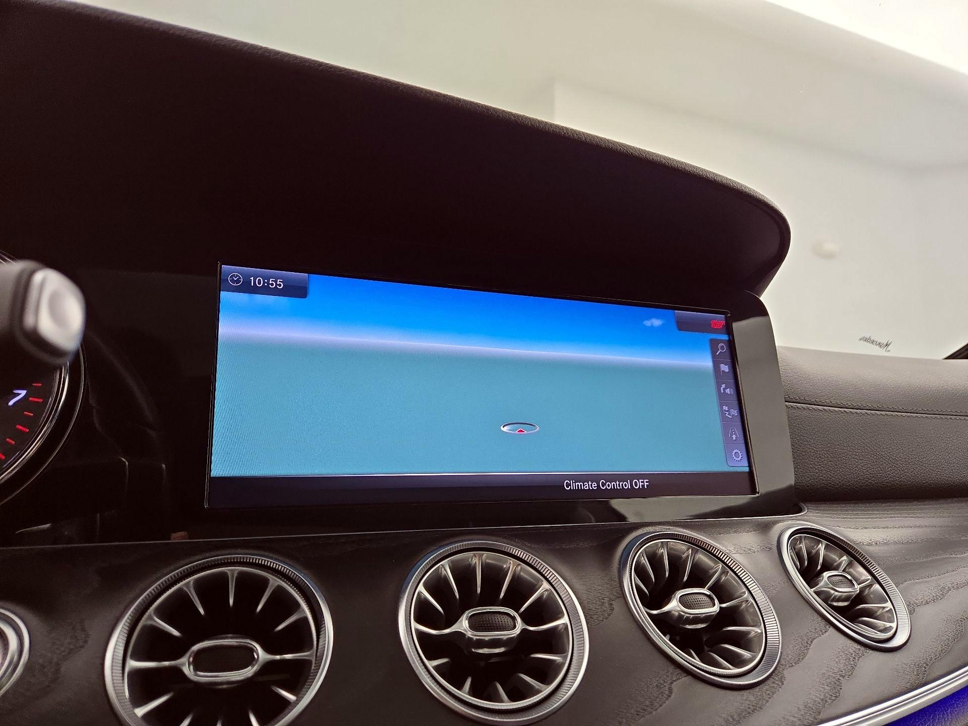 Thumbnail: 2018 Mercedes-Benz E-Class - 14