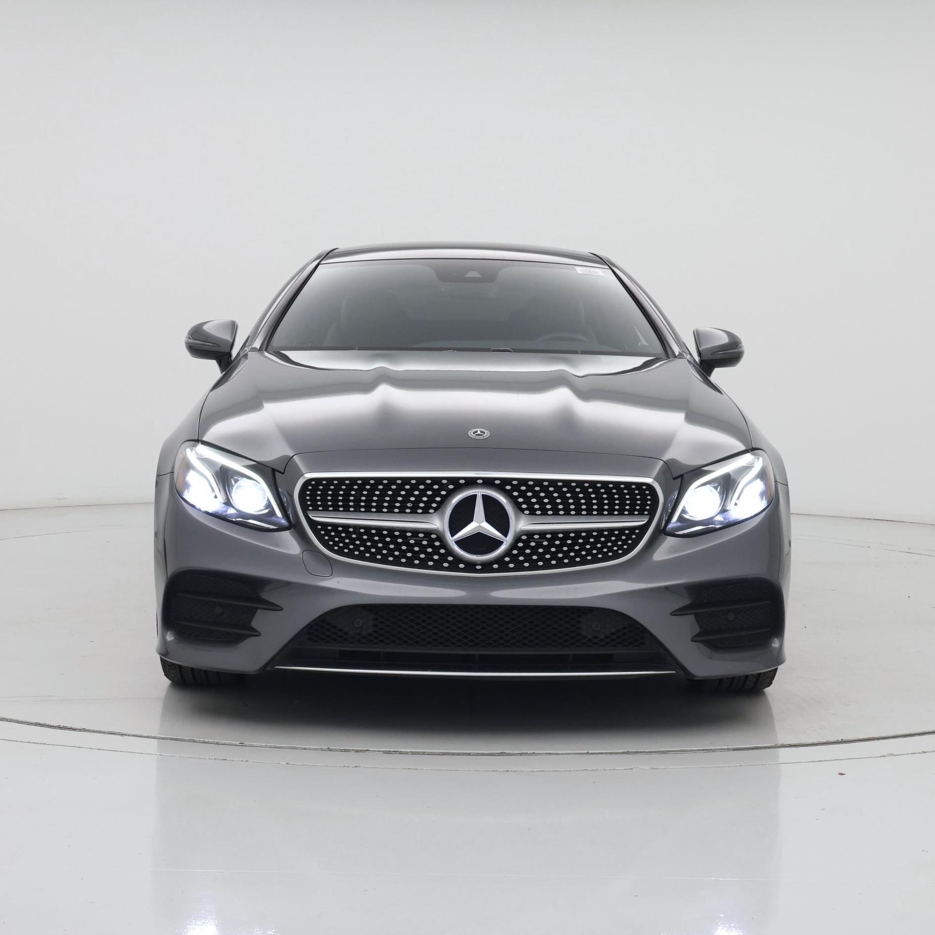 Thumbnail: 2018 Mercedes-Benz E-Class - 5
