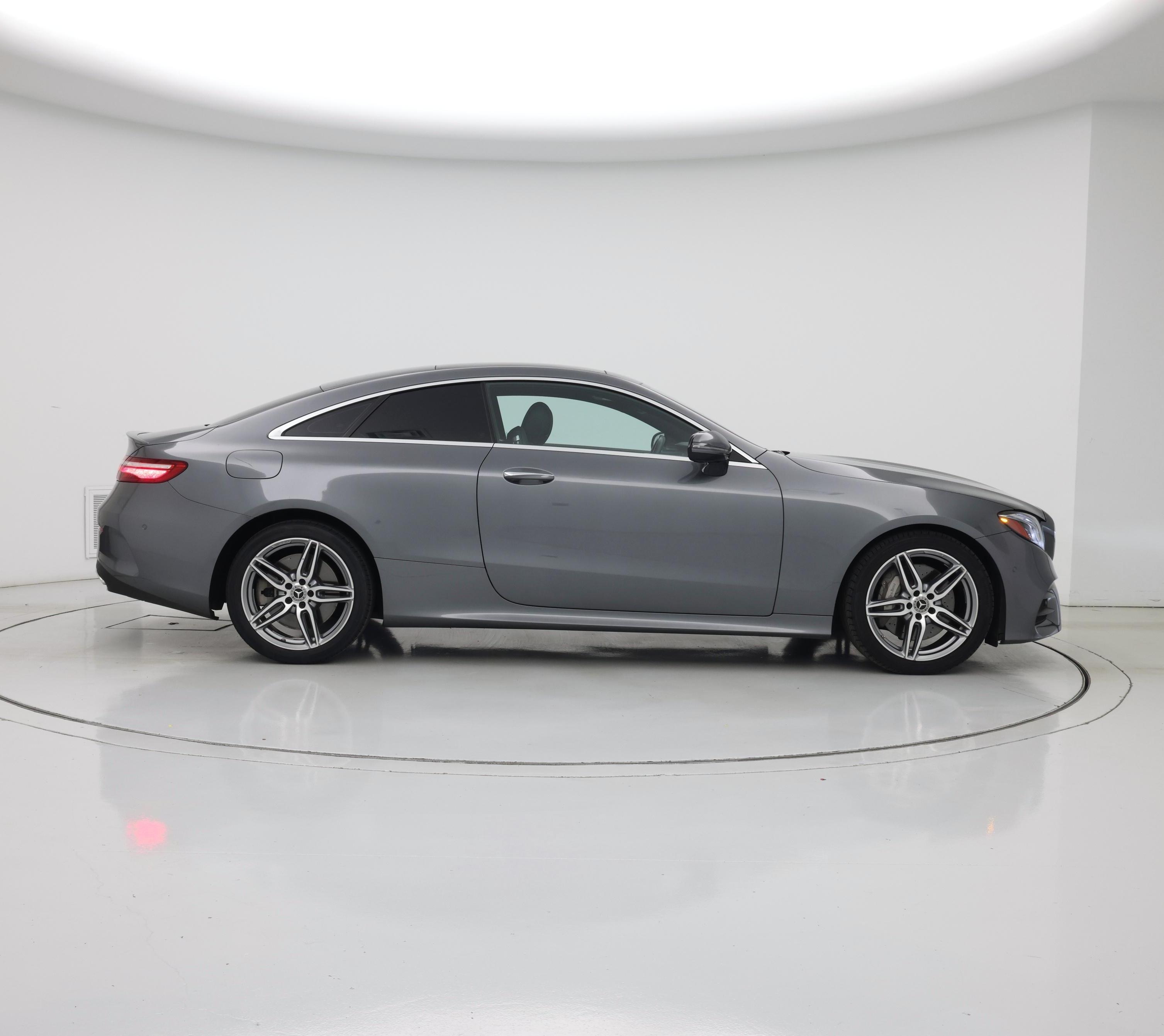 Thumbnail: 2018 Mercedes-Benz E-Class - 7
