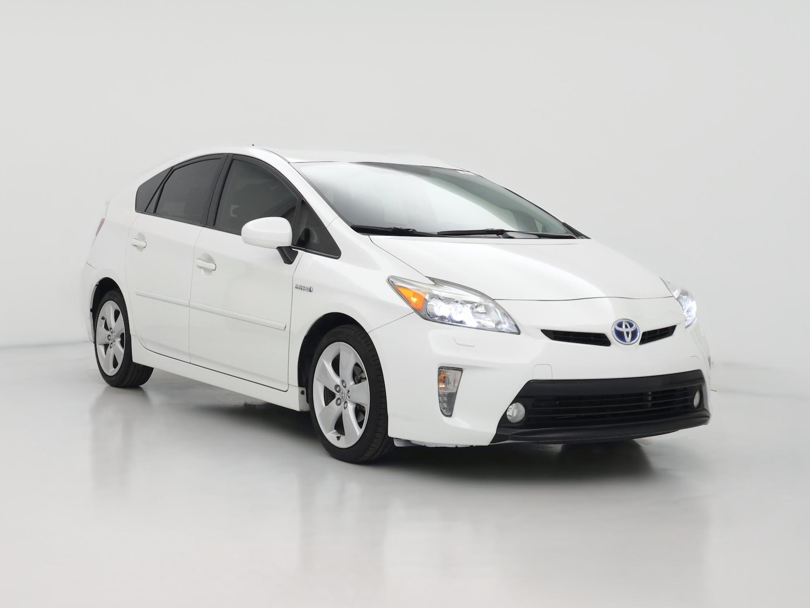2014 Toyota Prius Five