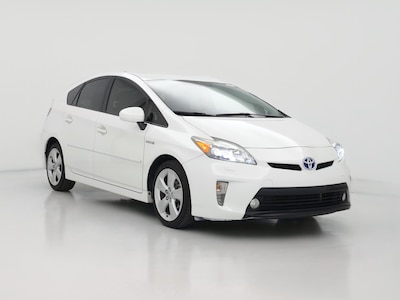 2014 Toyota Prius Five