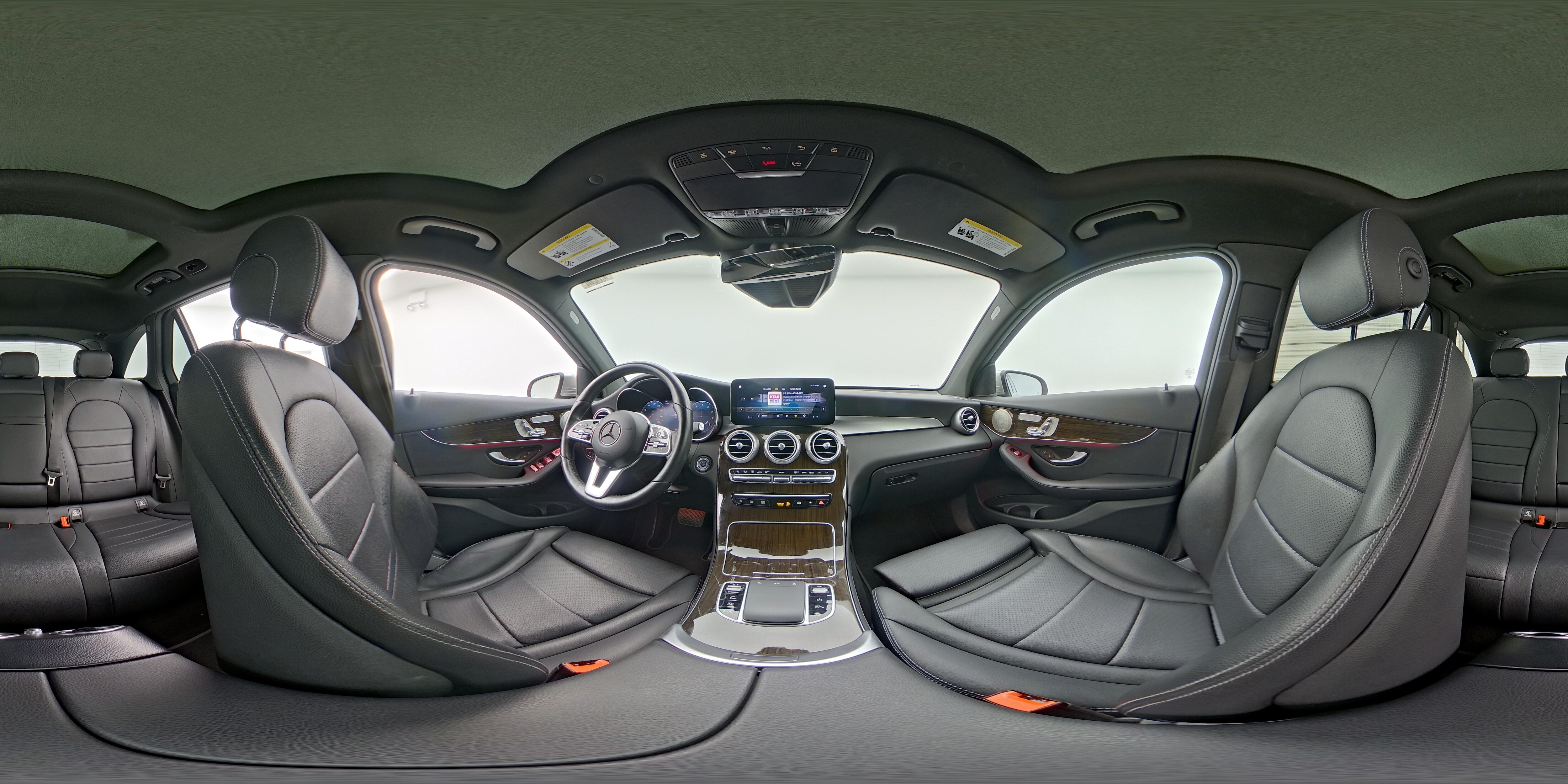 2021 Mercedes-Benz GLC GLC300 - Photo 26