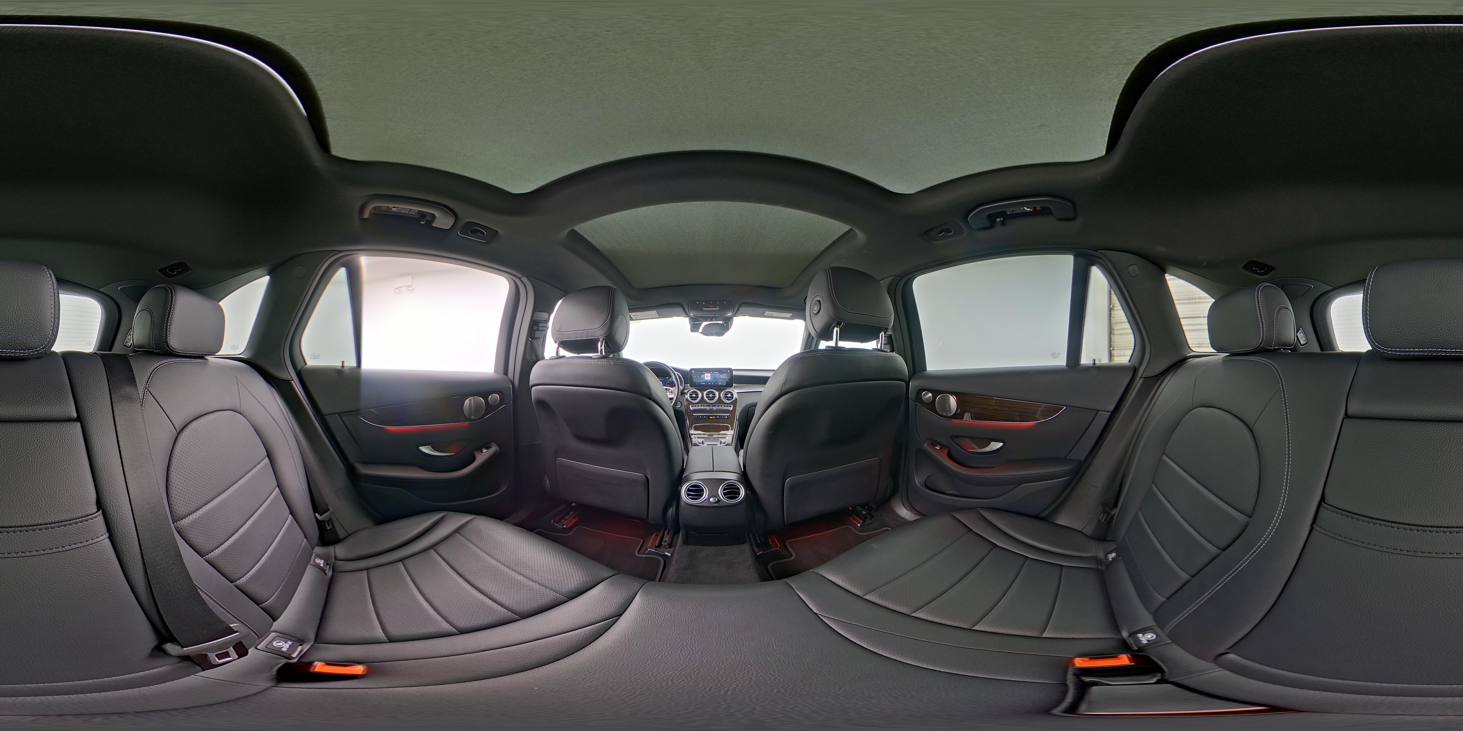 2021 Mercedes-Benz GLC GLC300 - Photo 27