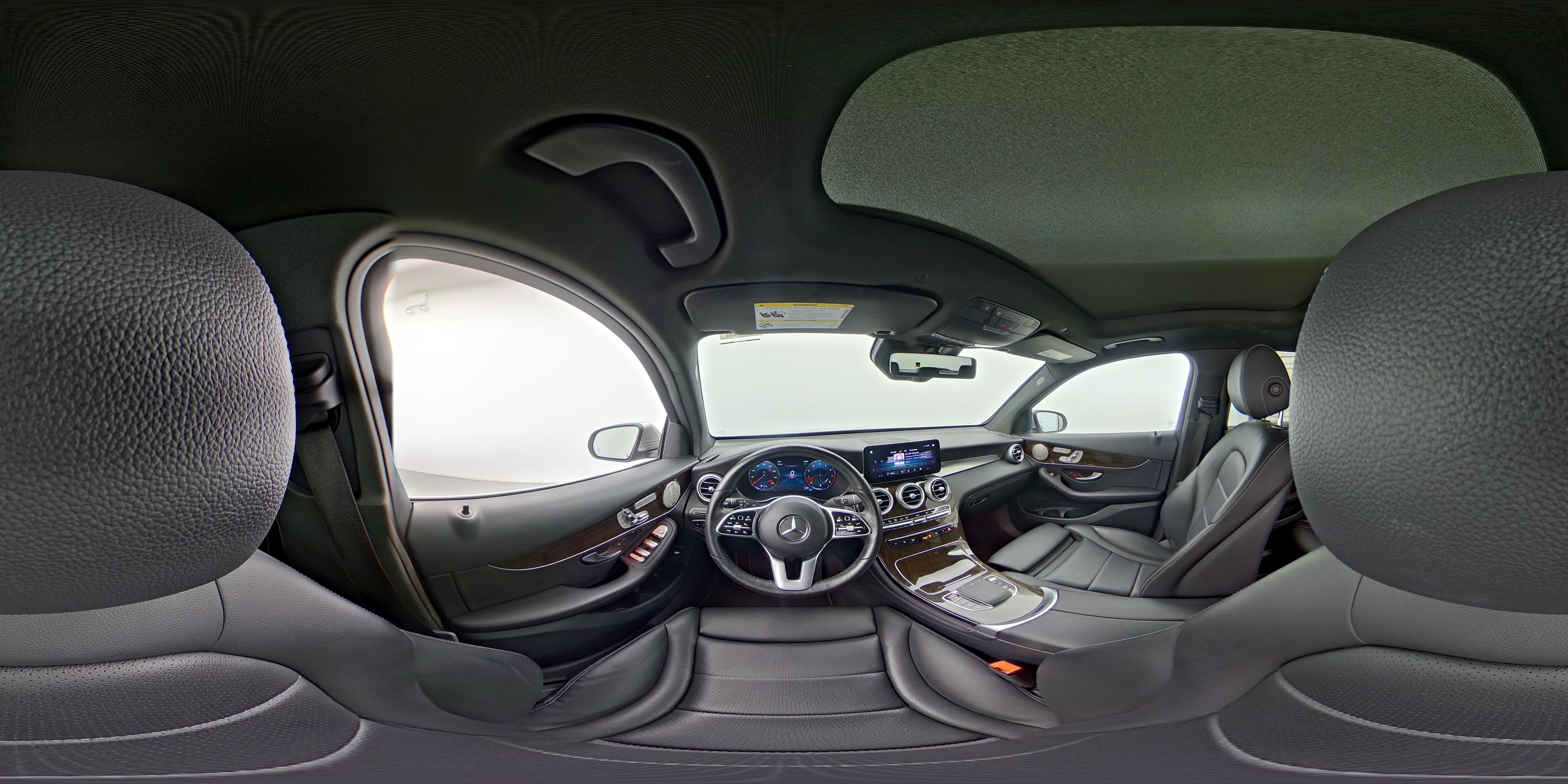 2021 Mercedes-Benz GLC GLC300 - Photo 28