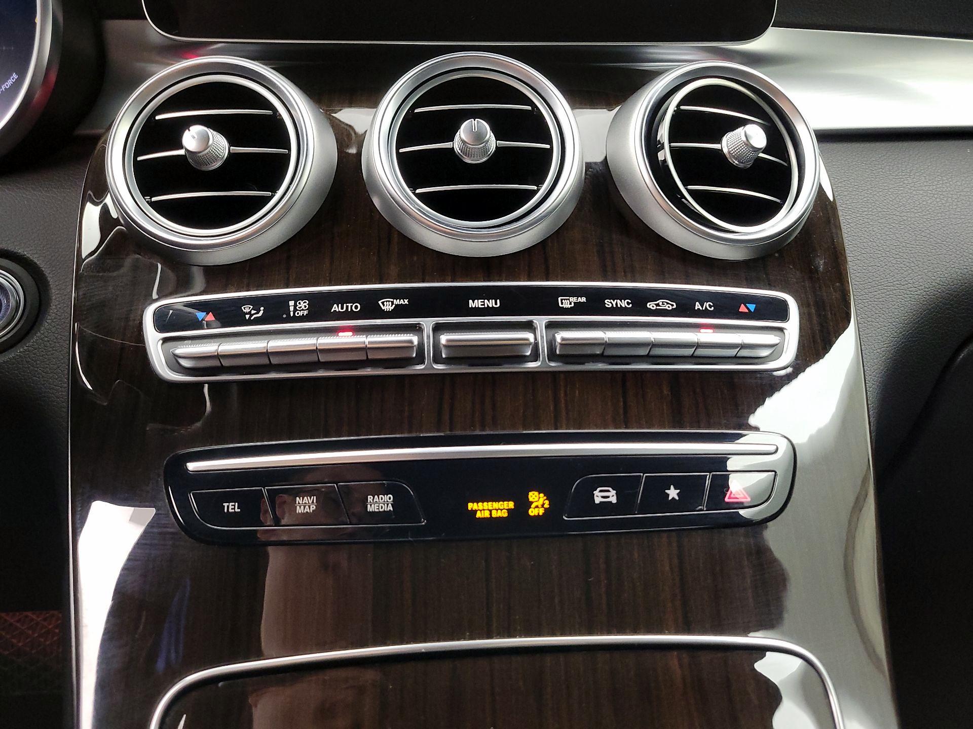 Thumbnail: 2021 Mercedes-Benz GLC - 17