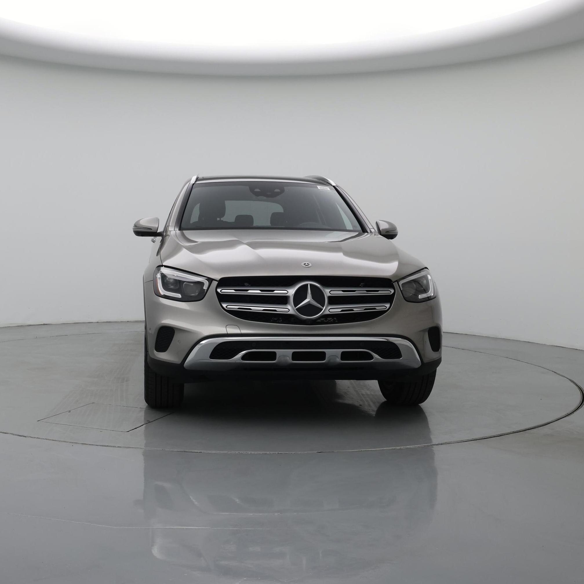 Thumbnail: 2021 Mercedes-Benz GLC - 5