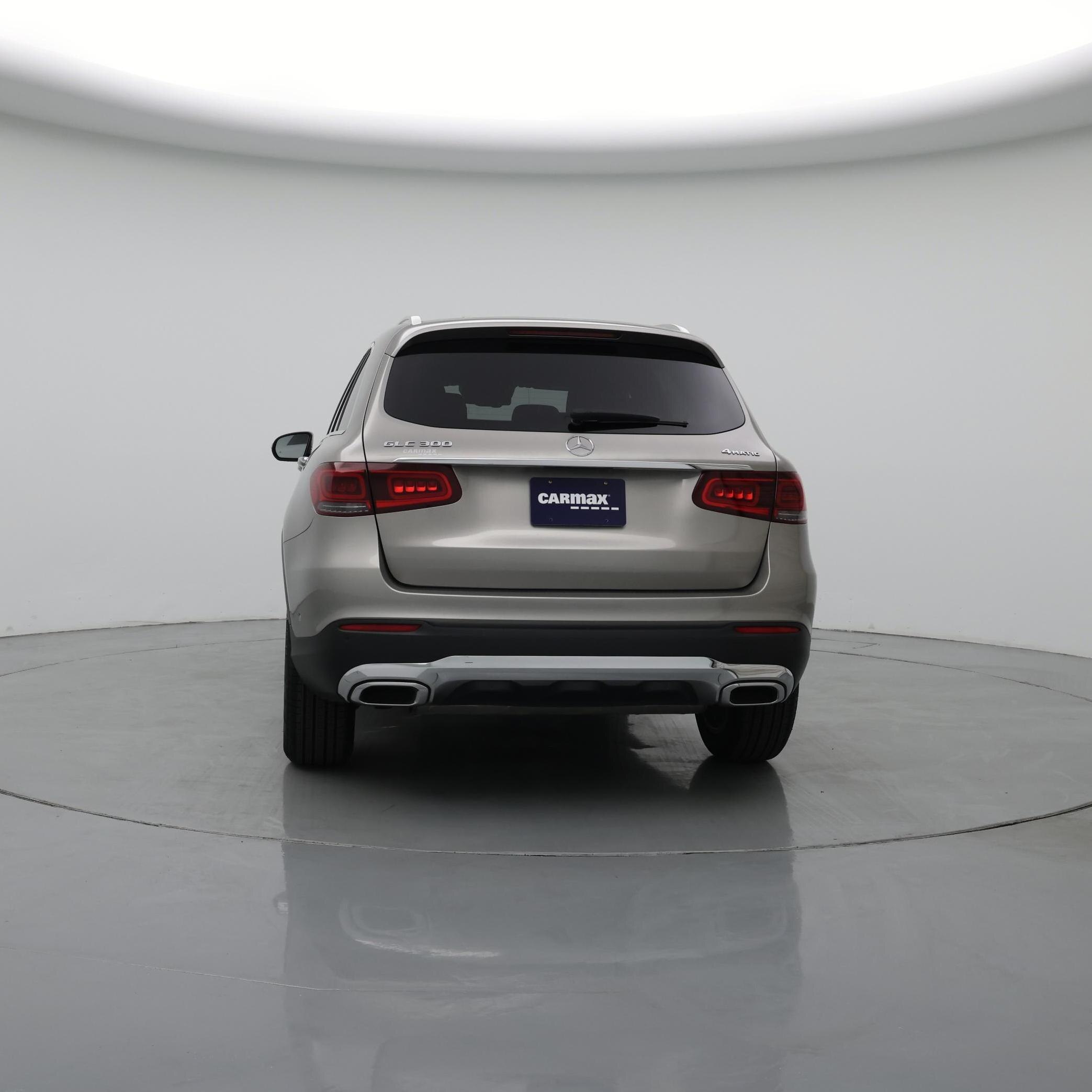 Thumbnail: 2021 Mercedes-Benz GLC - 6