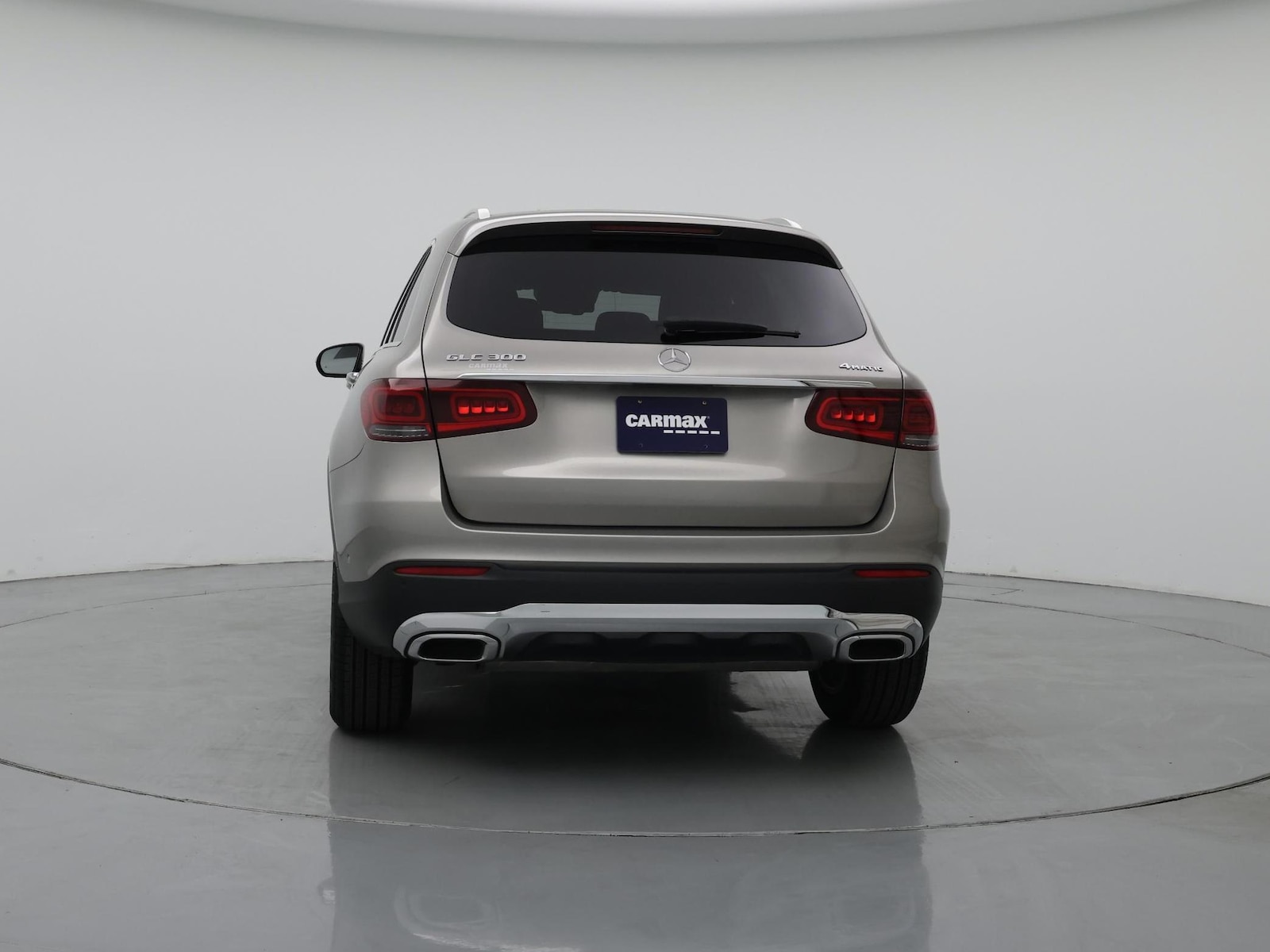 2021 Mercedes-Benz GLC GLC300 - Photo 7
