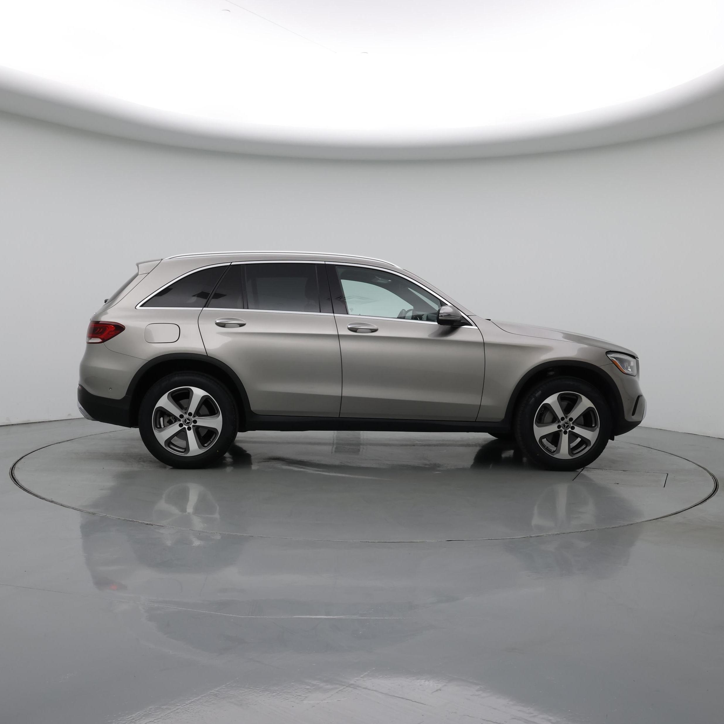 Thumbnail: 2021 Mercedes-Benz GLC - 7