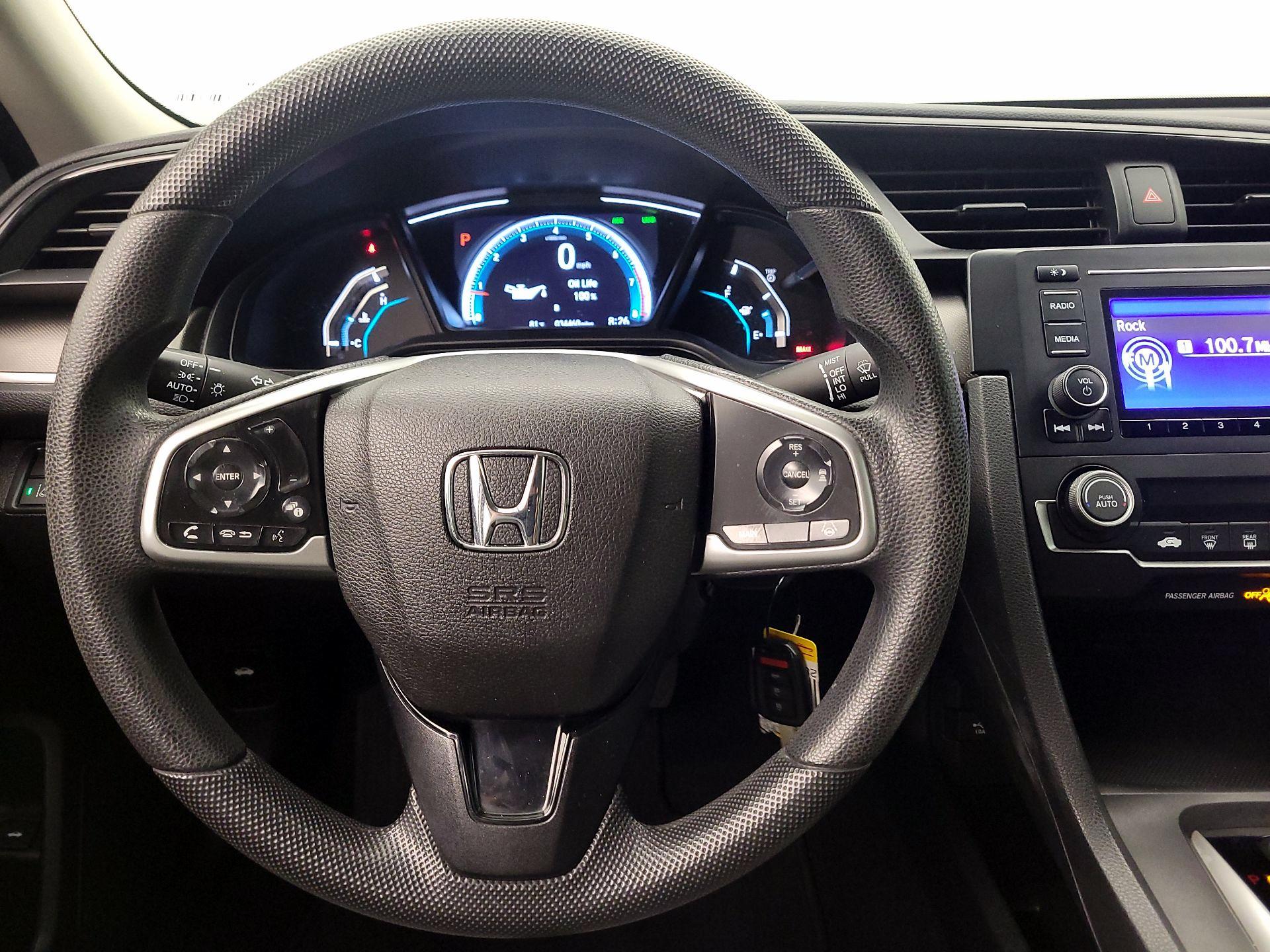 Thumbnail: 2020 Honda Civic - 10