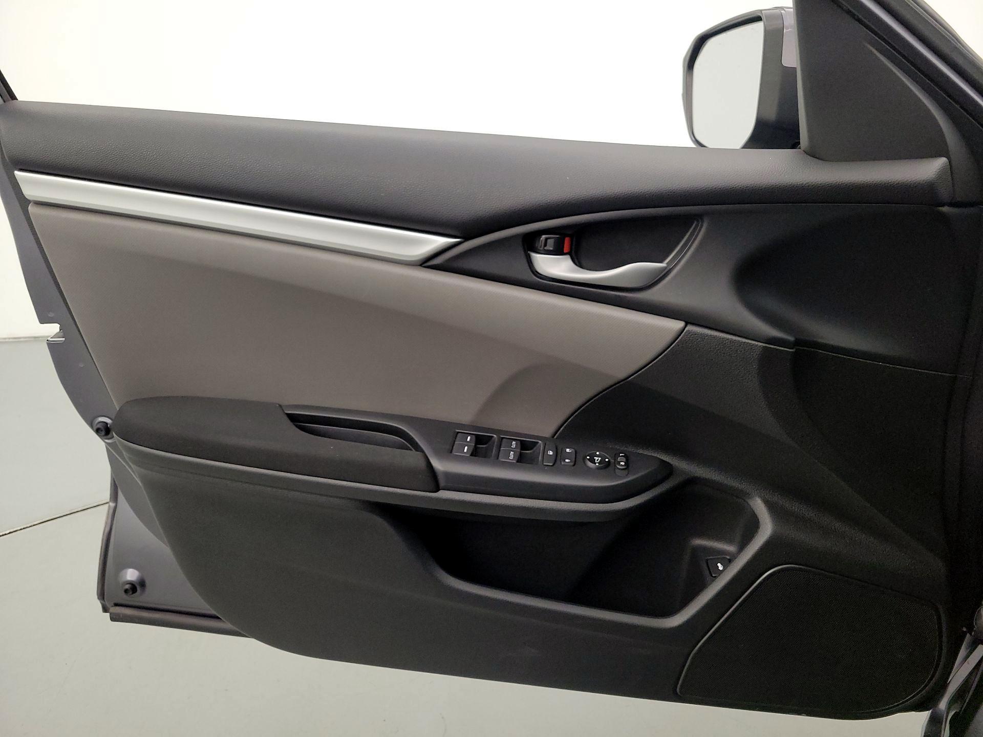 Thumbnail: 2020 Honda Civic - 12
