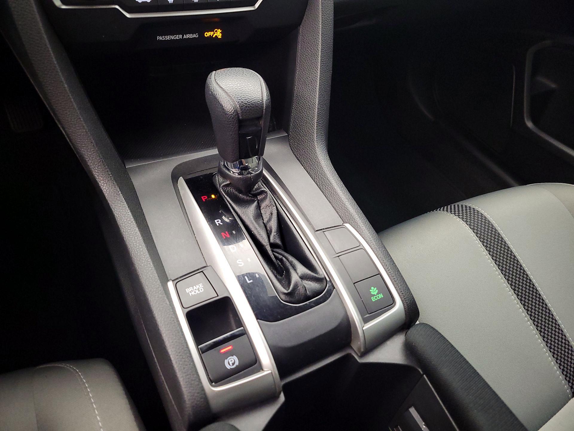 Thumbnail: 2020 Honda Civic - 17
