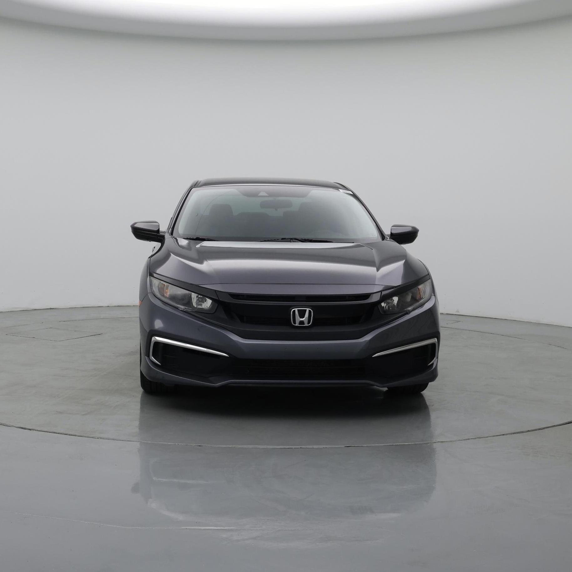 Thumbnail: 2020 Honda Civic - 5