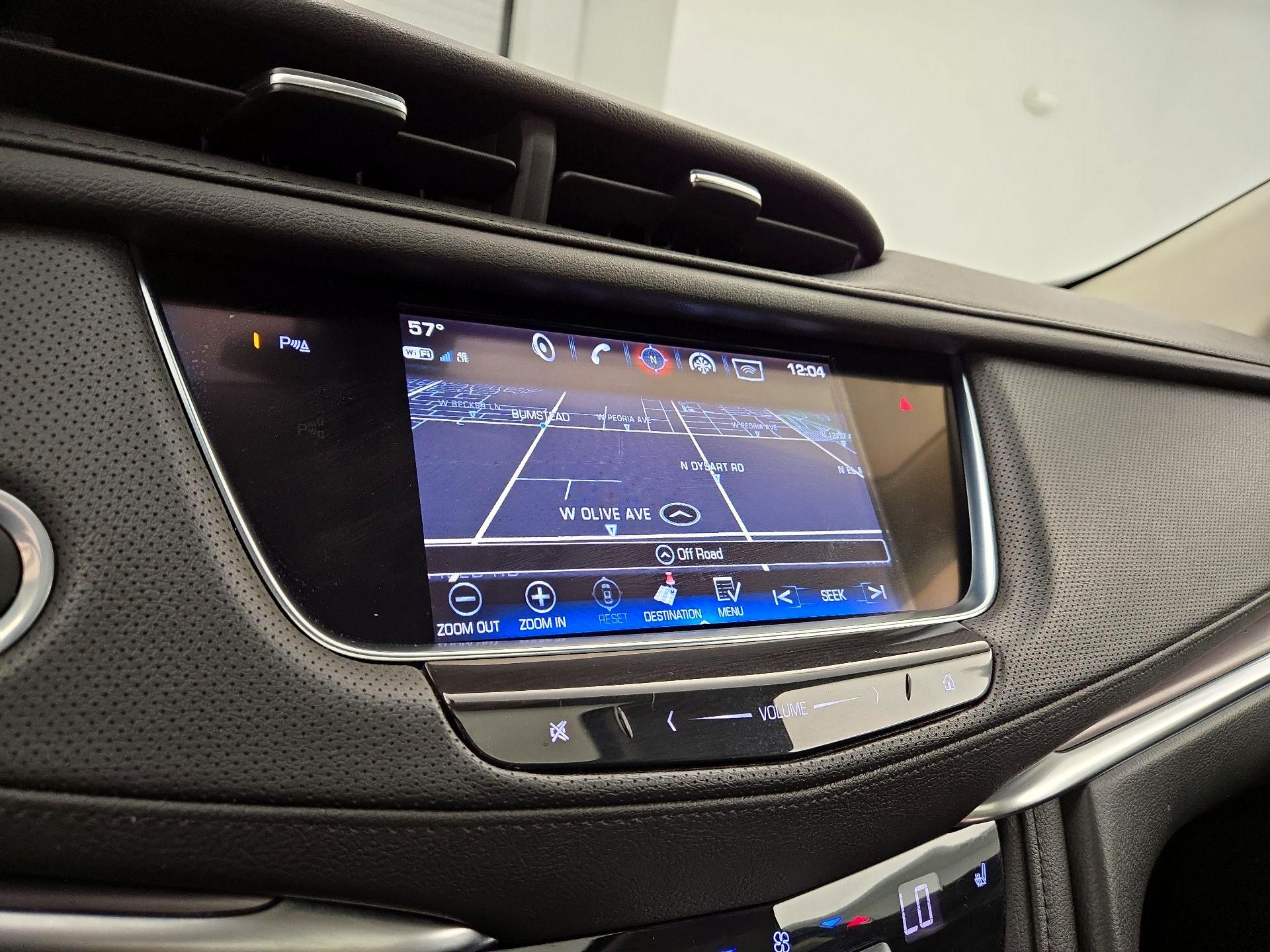 Thumbnail: 2018 Cadillac XT5 - 14