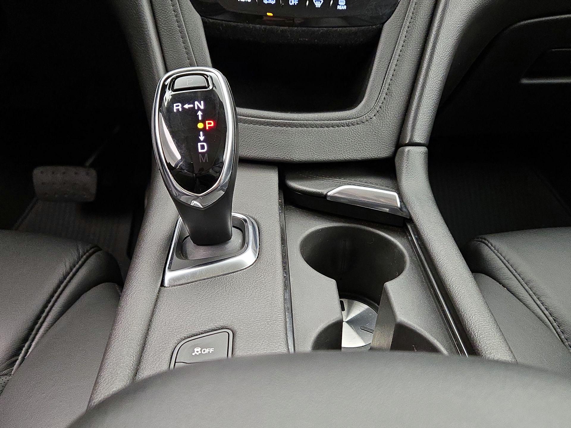 Thumbnail: 2018 Cadillac XT5 - 18