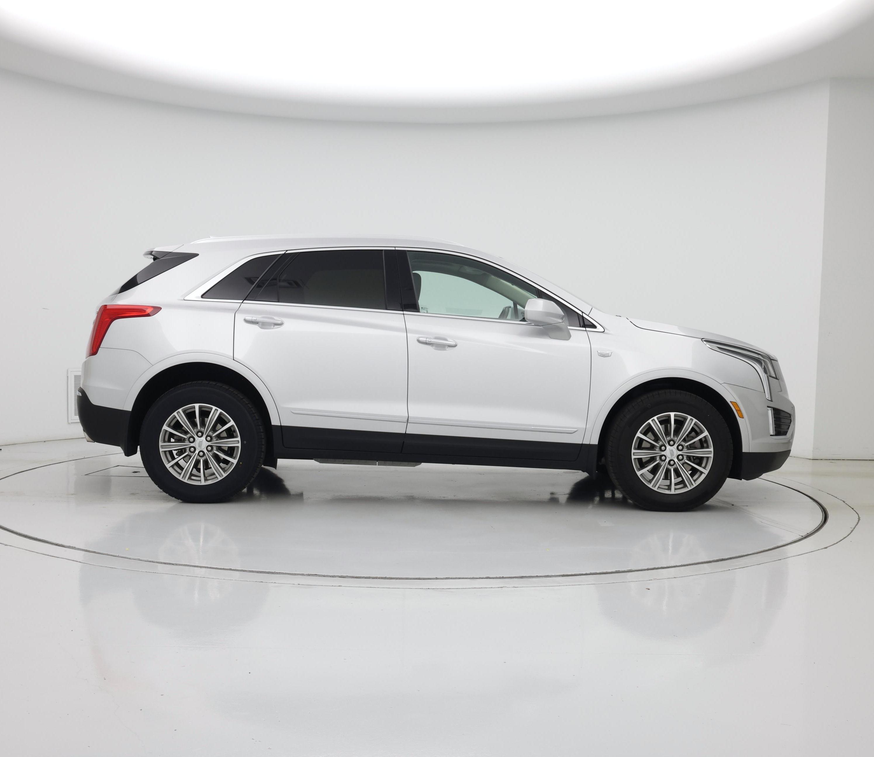 Thumbnail: 2018 Cadillac XT5 - 7