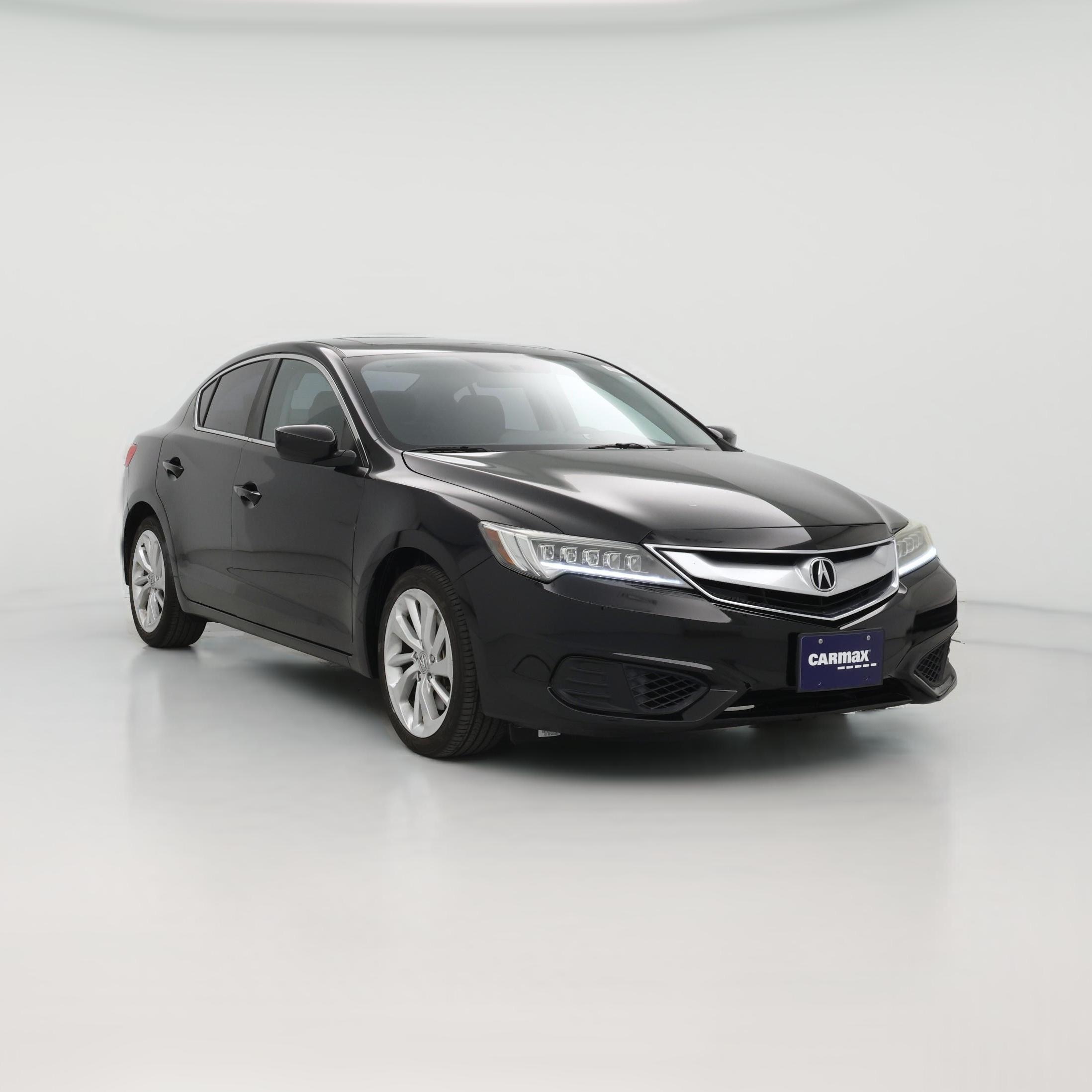 Thumbnail: 2016 Acura ILX - 1