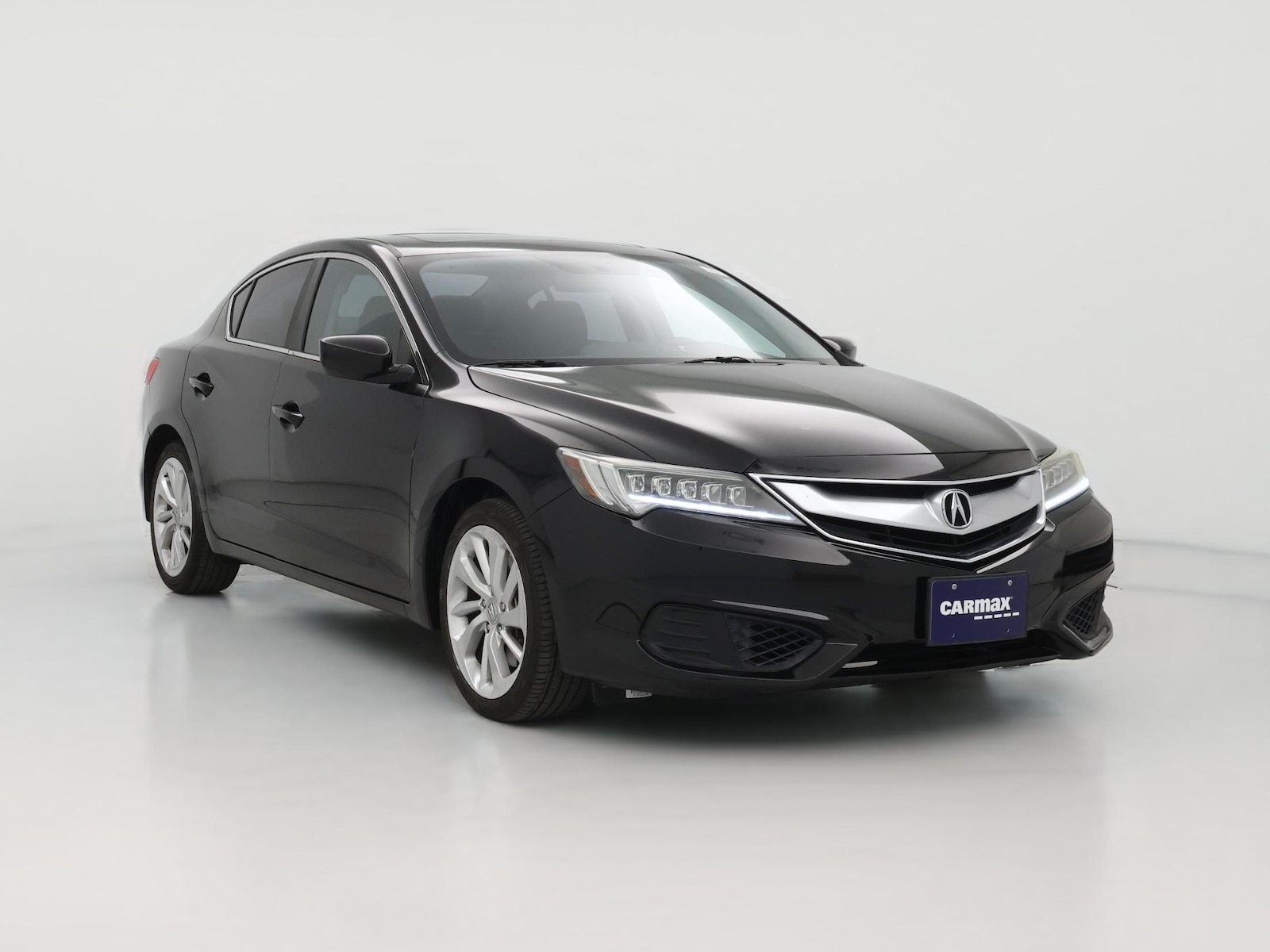 2016 Acura ILX Base