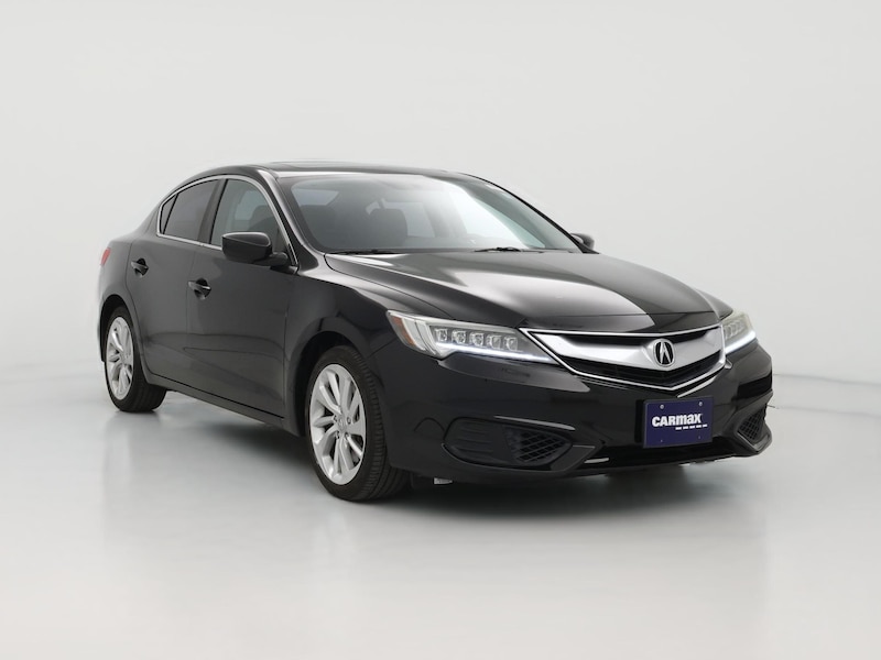 2016 Acura ILX  -
                  Lubbock, TX