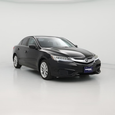 2016 Acura ILX
