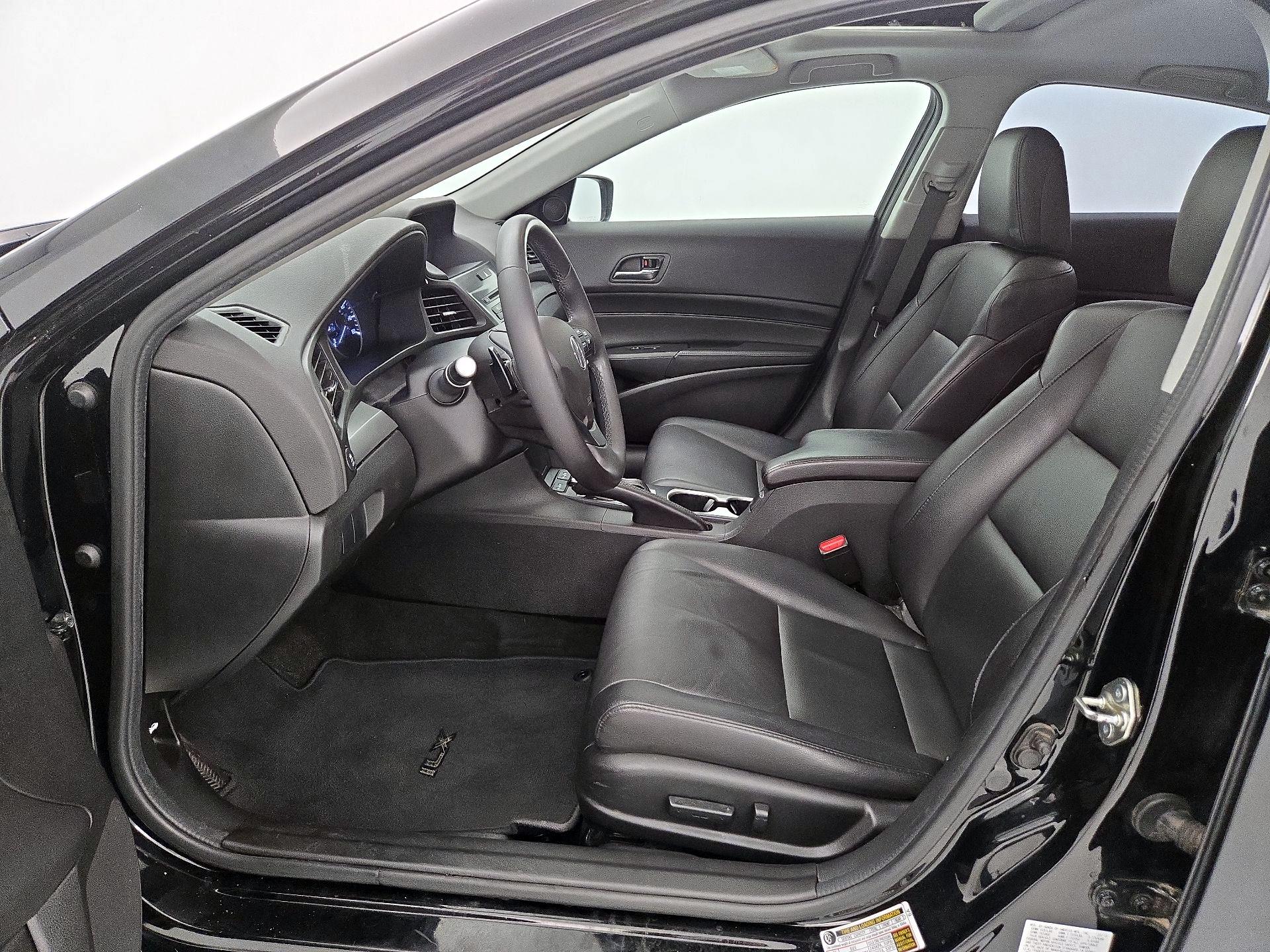 Thumbnail: 2016 Acura ILX - 11
