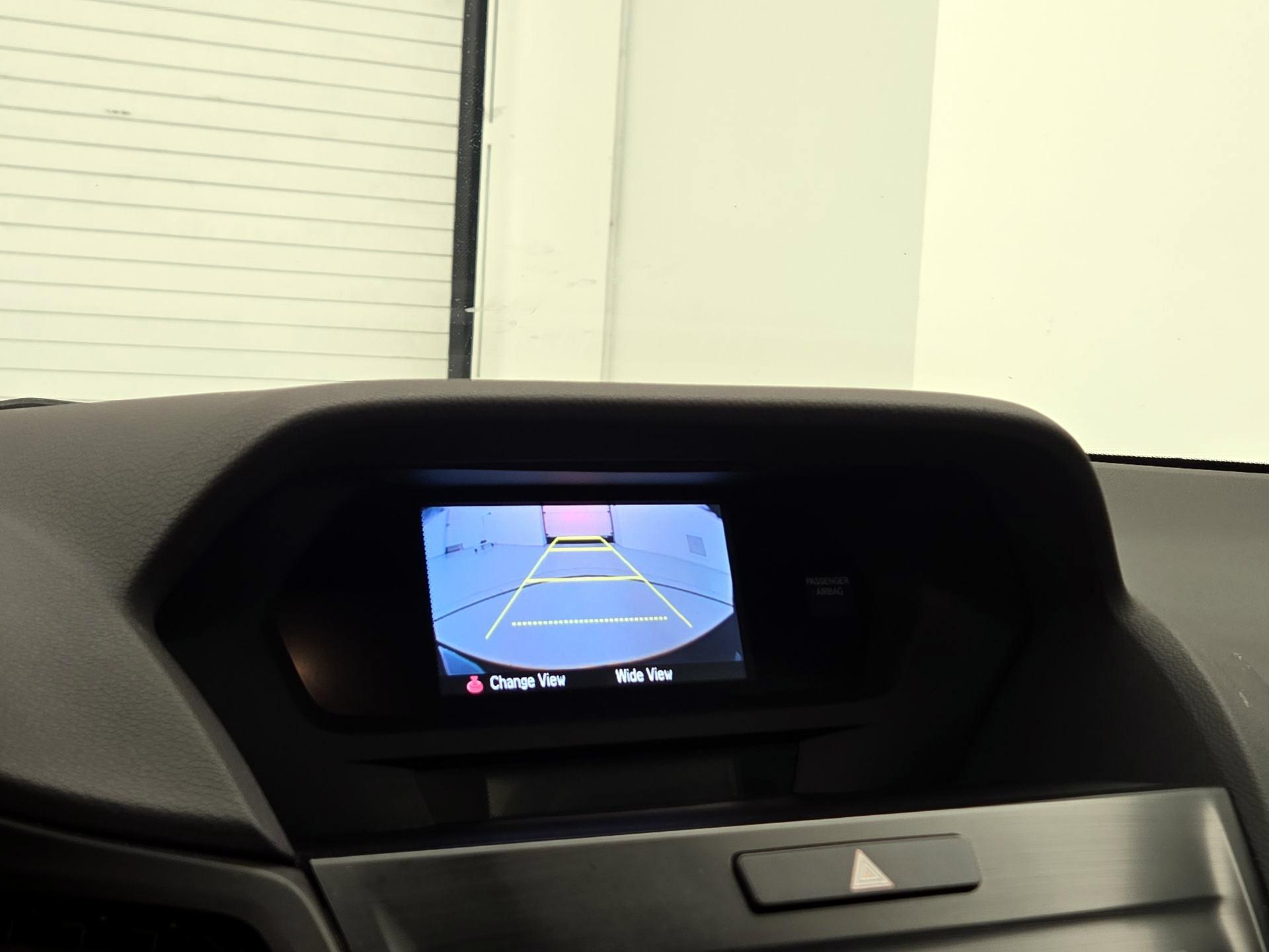 Thumbnail: 2016 Acura ILX - 14
