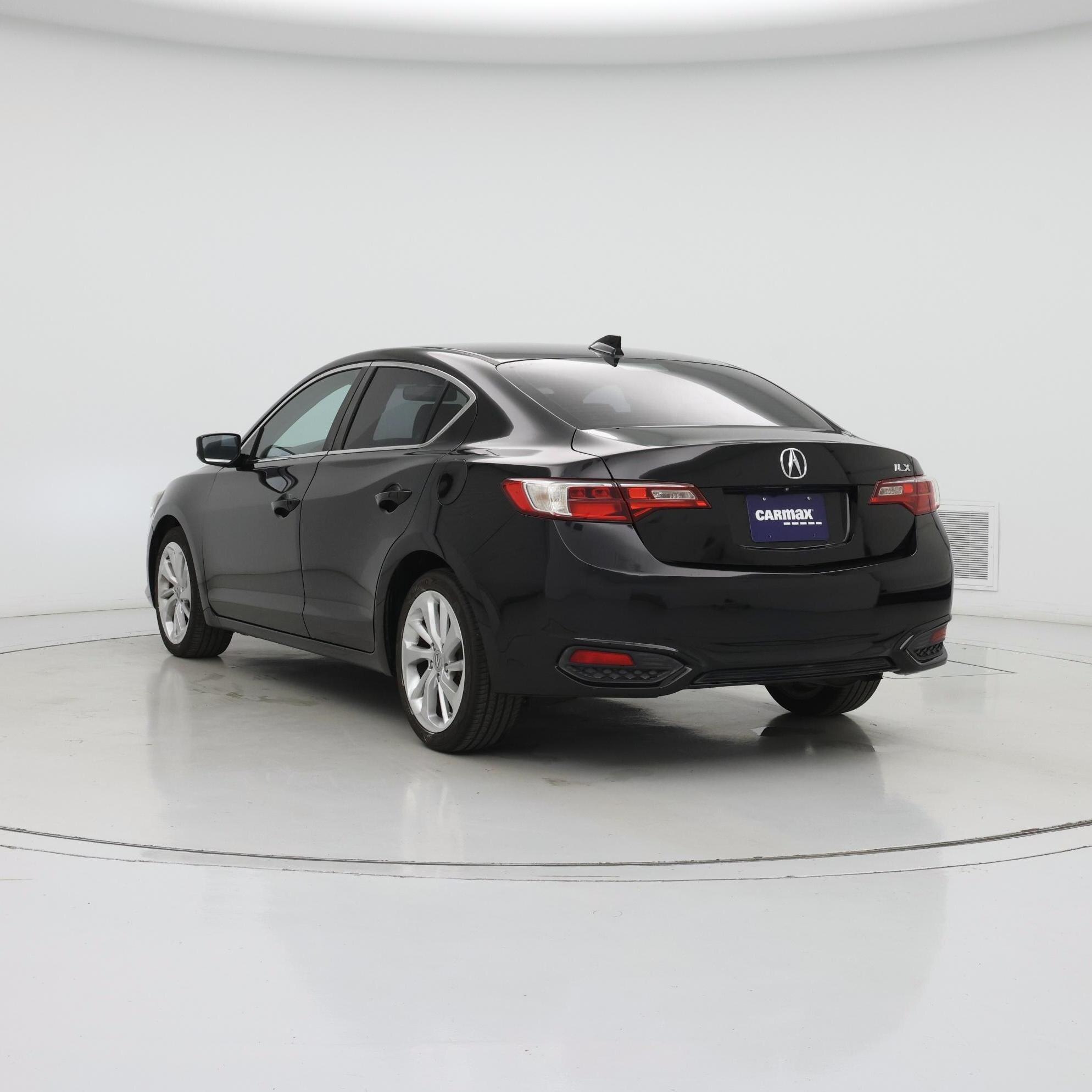 Thumbnail: 2016 Acura ILX - 2