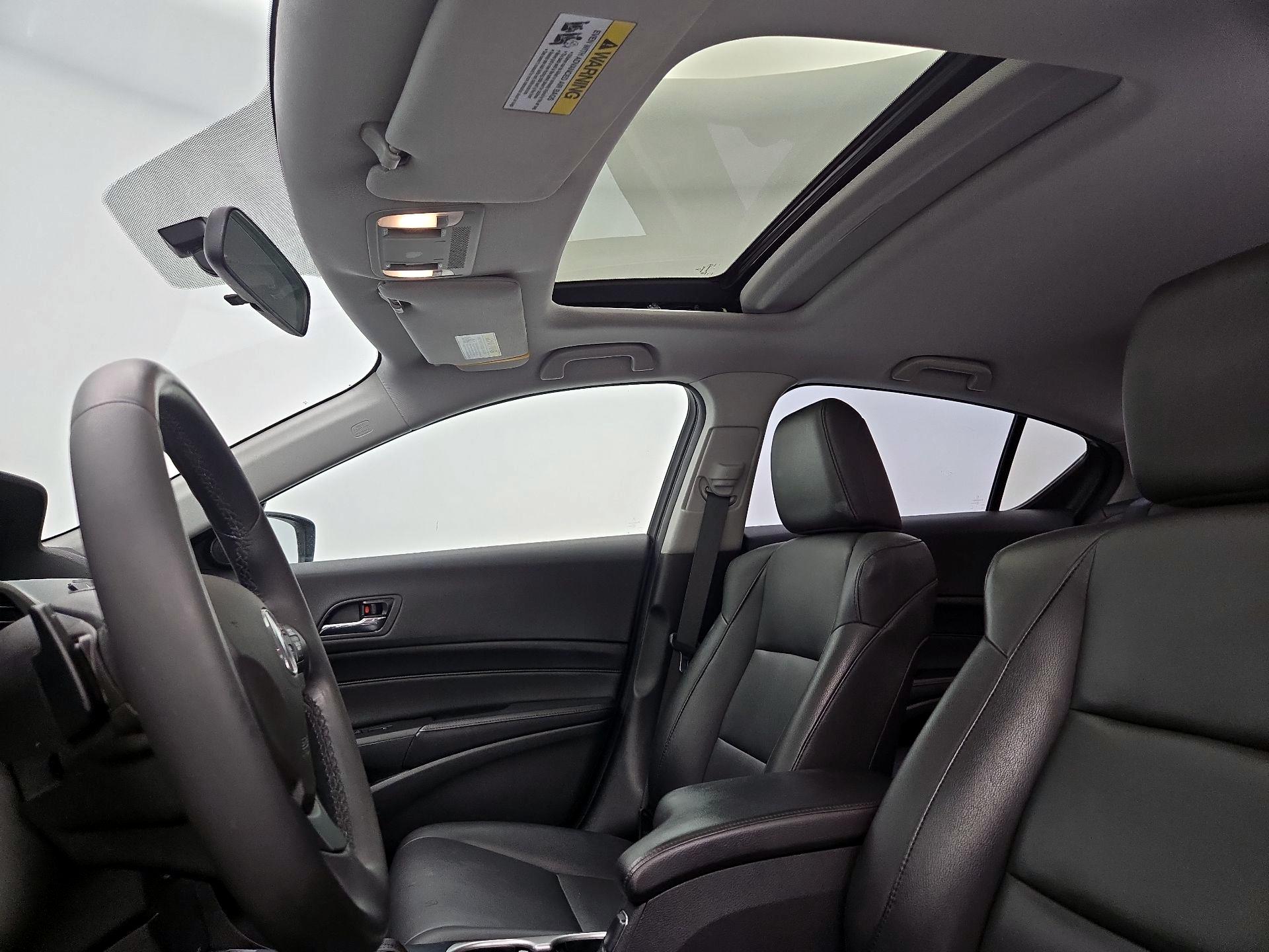 Thumbnail: 2016 Acura ILX - 19