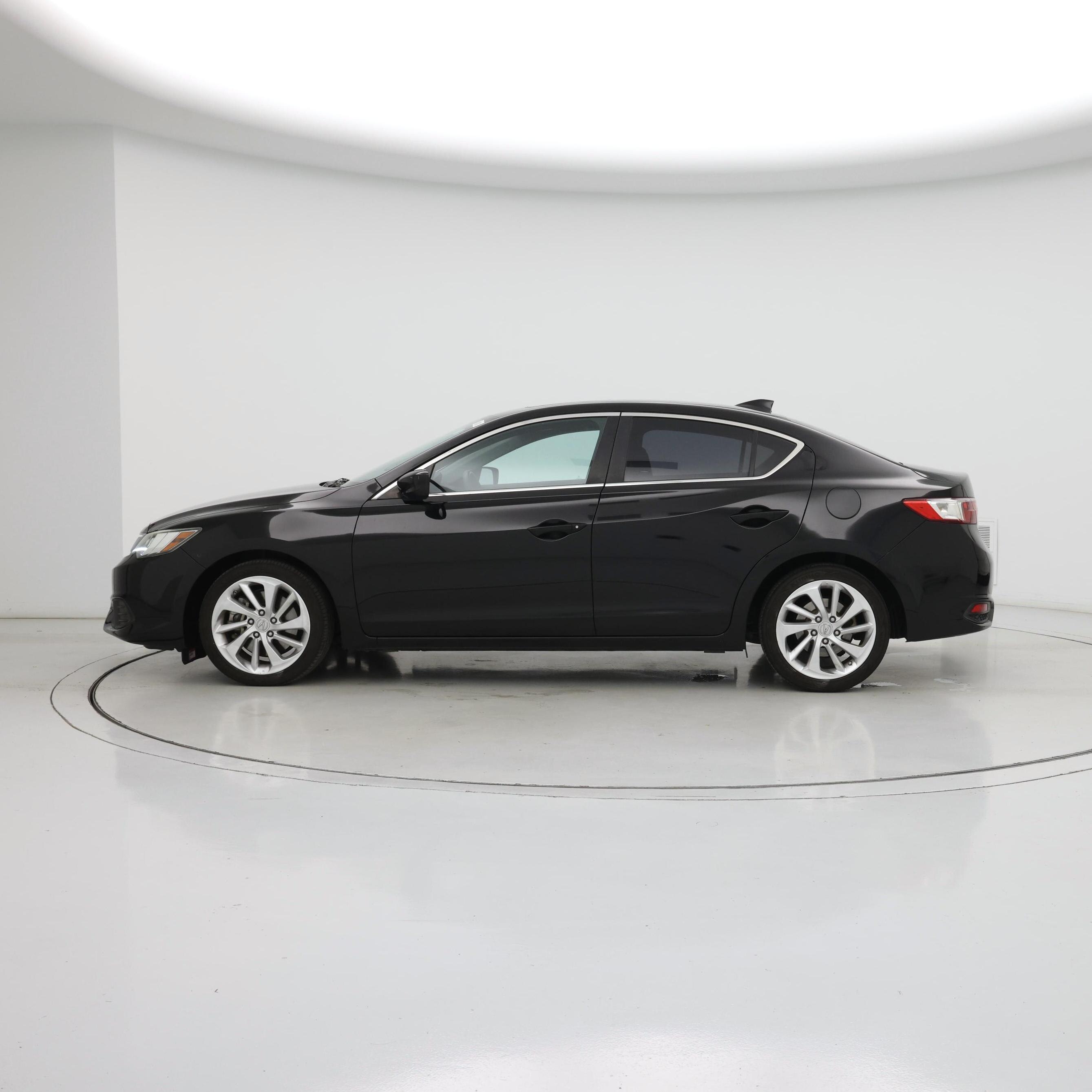 Thumbnail: 2016 Acura ILX - 3