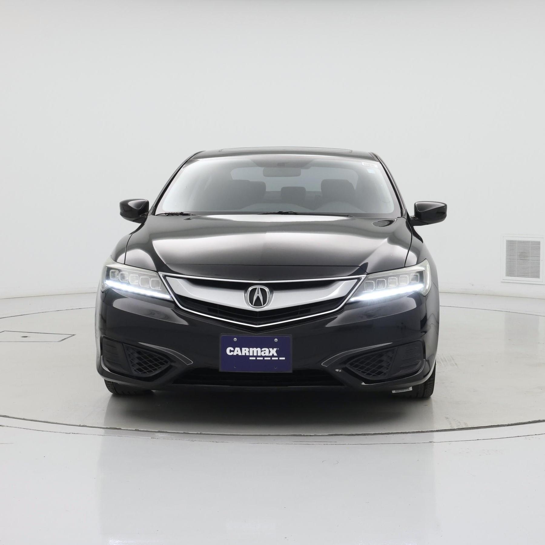 Thumbnail: 2016 Acura ILX - 5