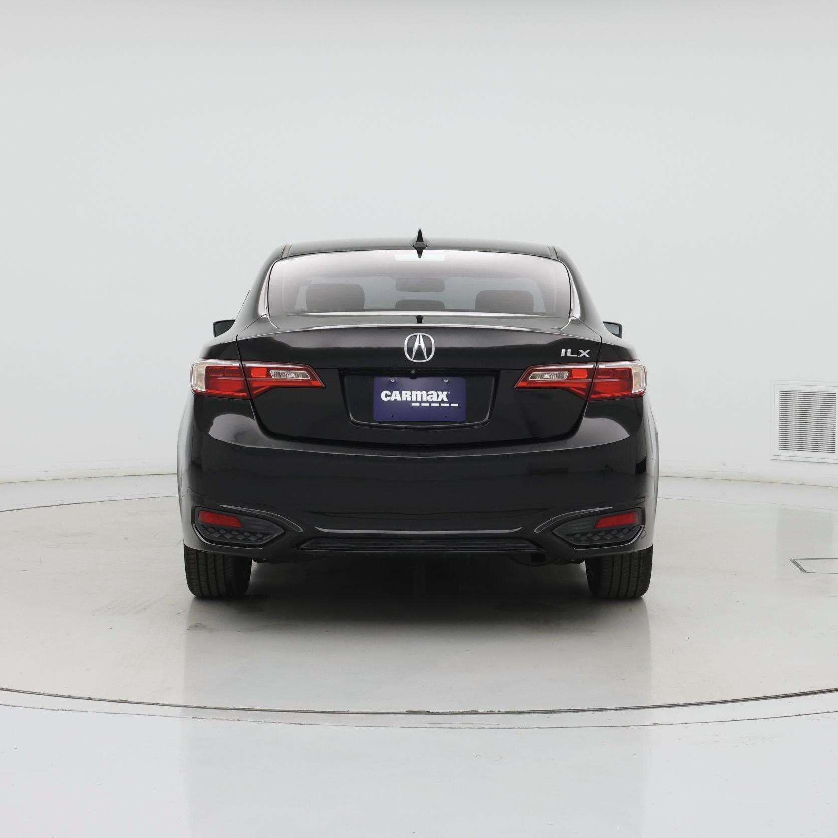 Thumbnail: 2016 Acura ILX - 6