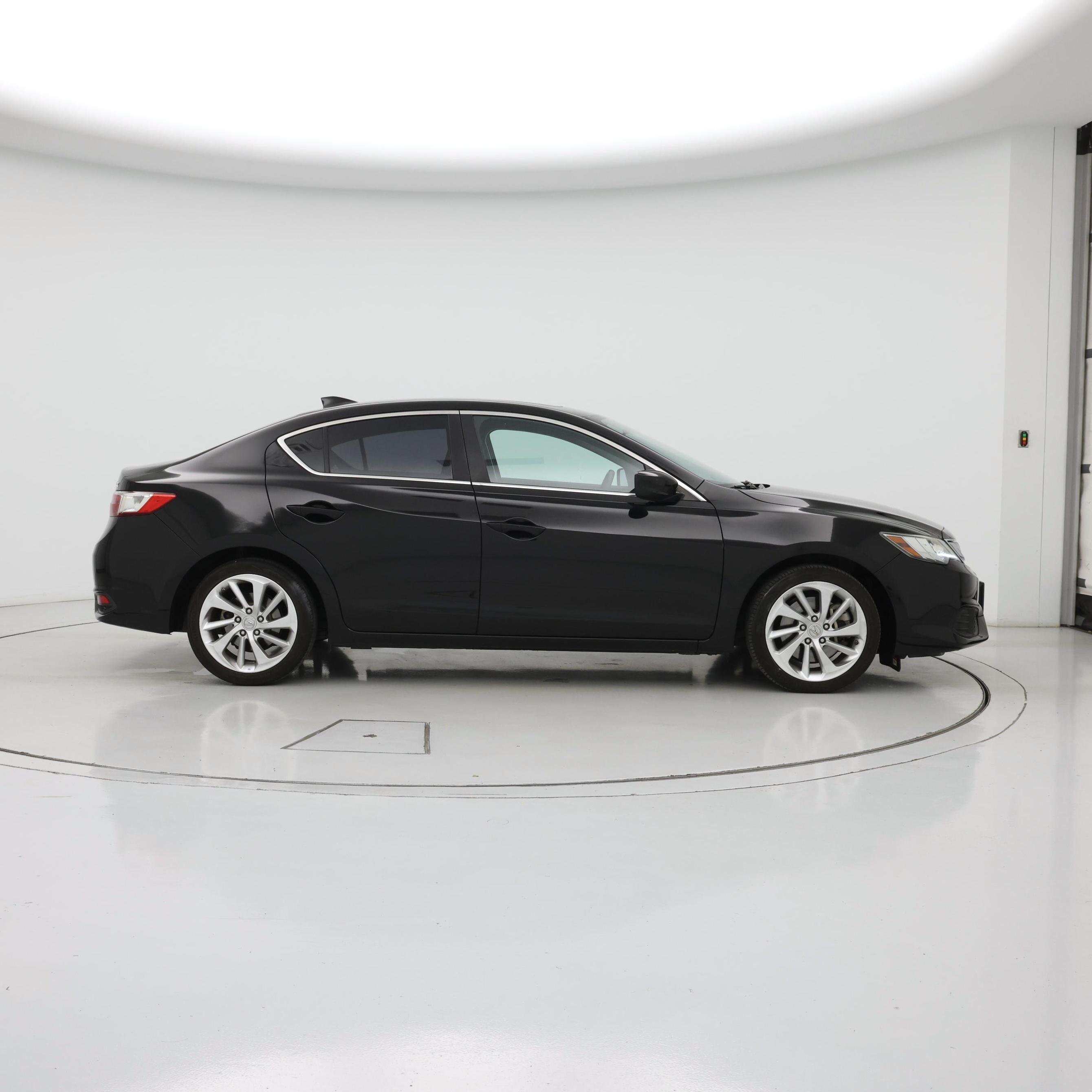 Thumbnail: 2016 Acura ILX - 7
