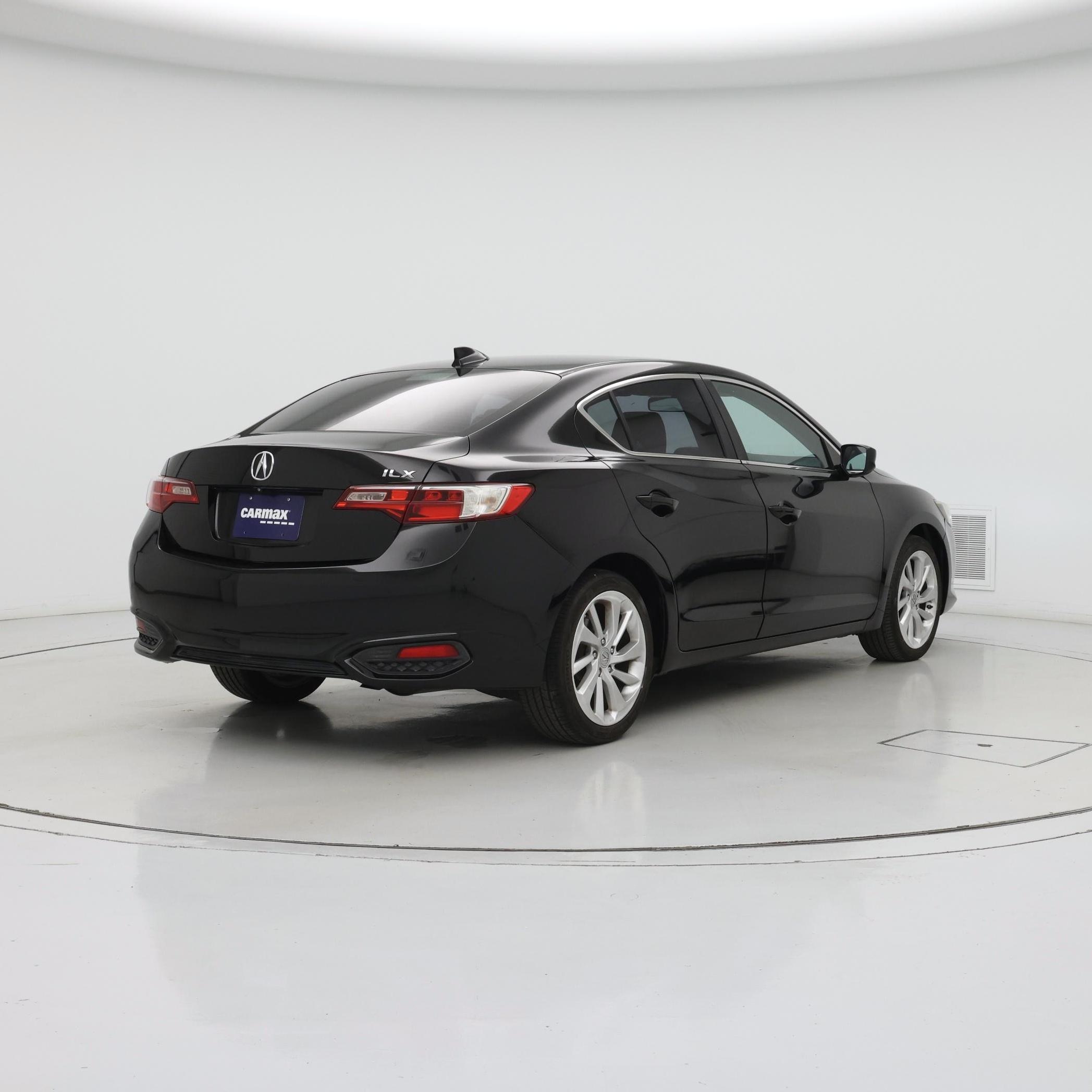 Thumbnail: 2016 Acura ILX - 8