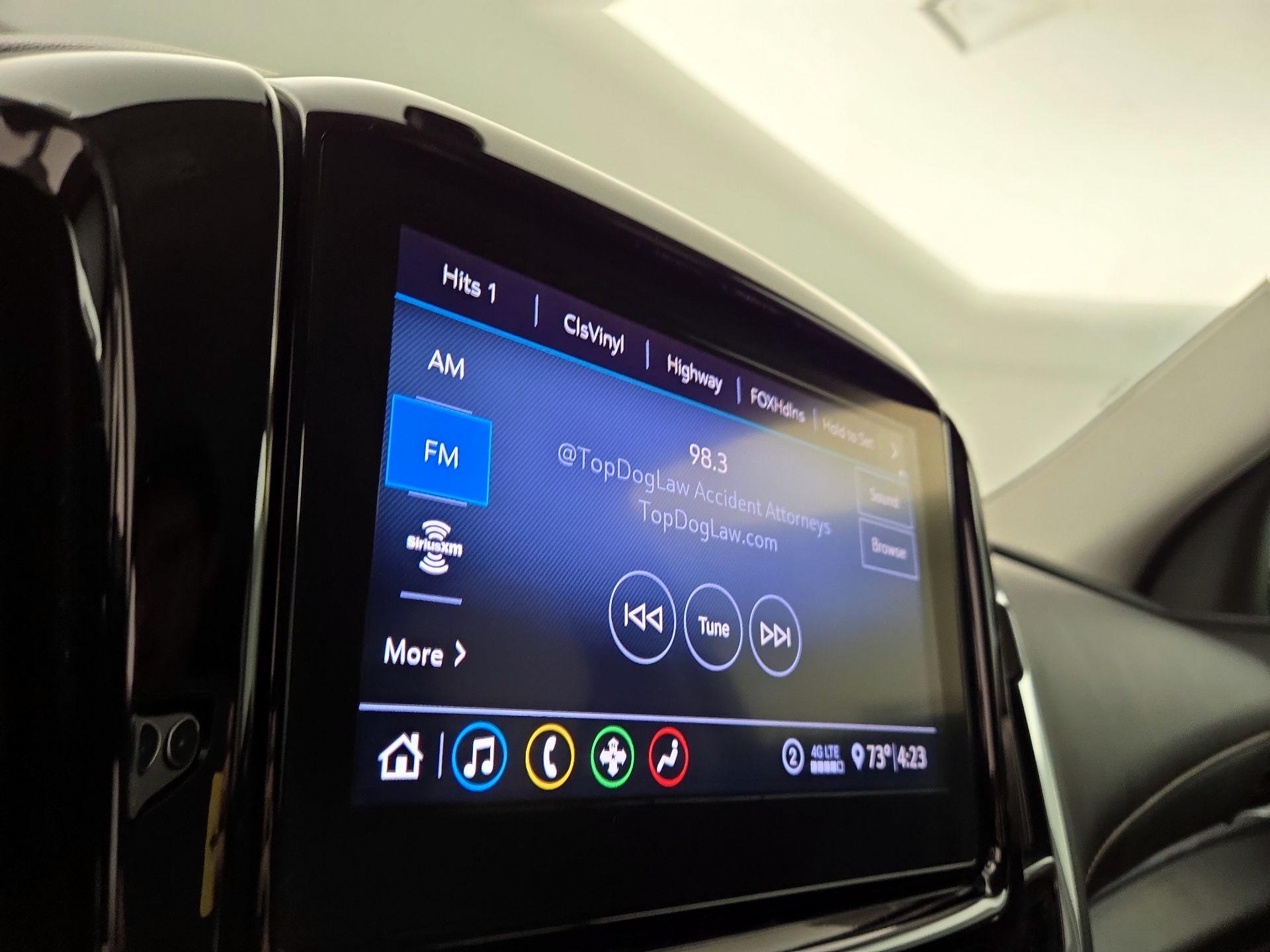 Thumbnail: 2020 Chevrolet Traverse - 15